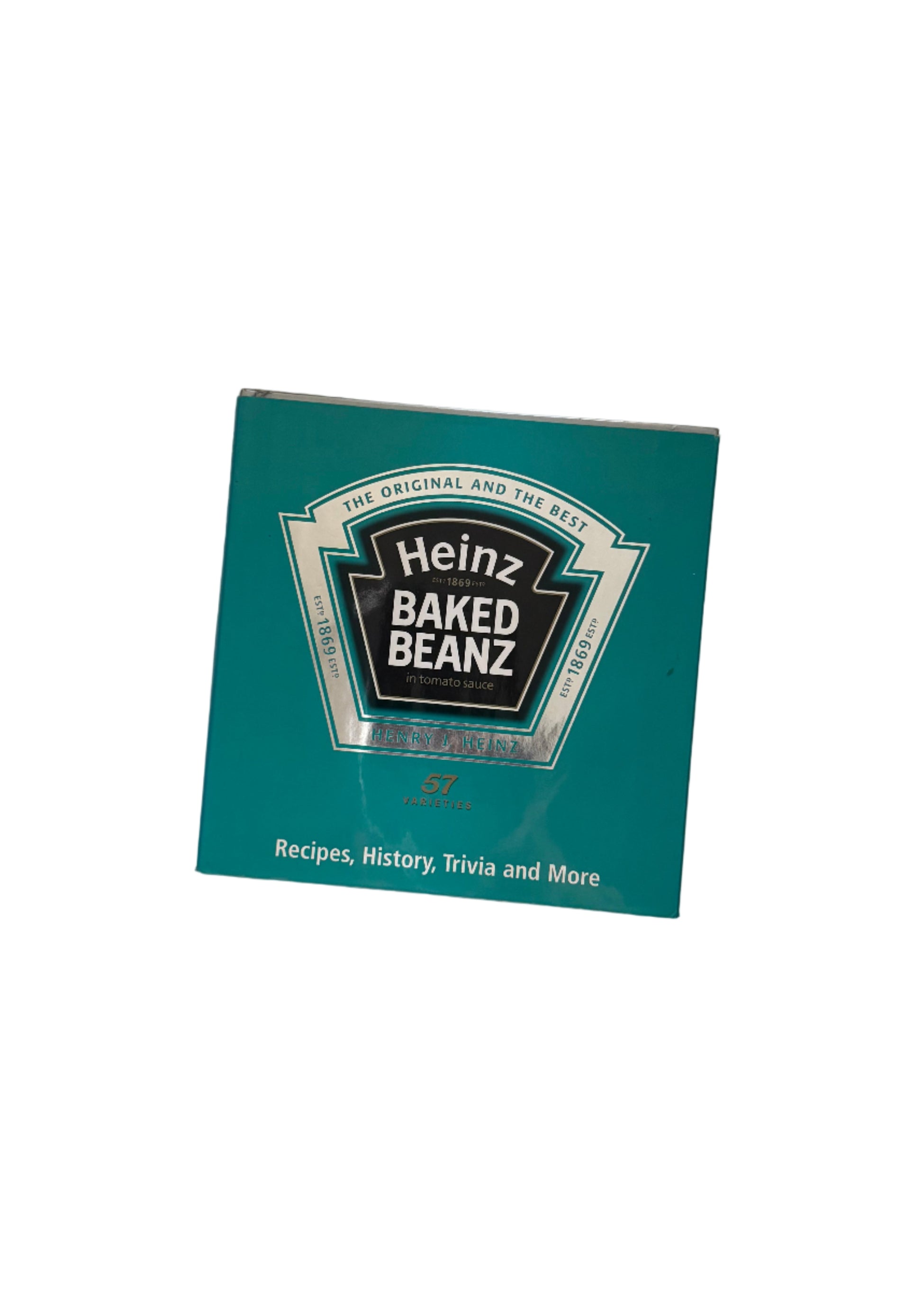 Heinz: Baked Beanz in tomato sauce