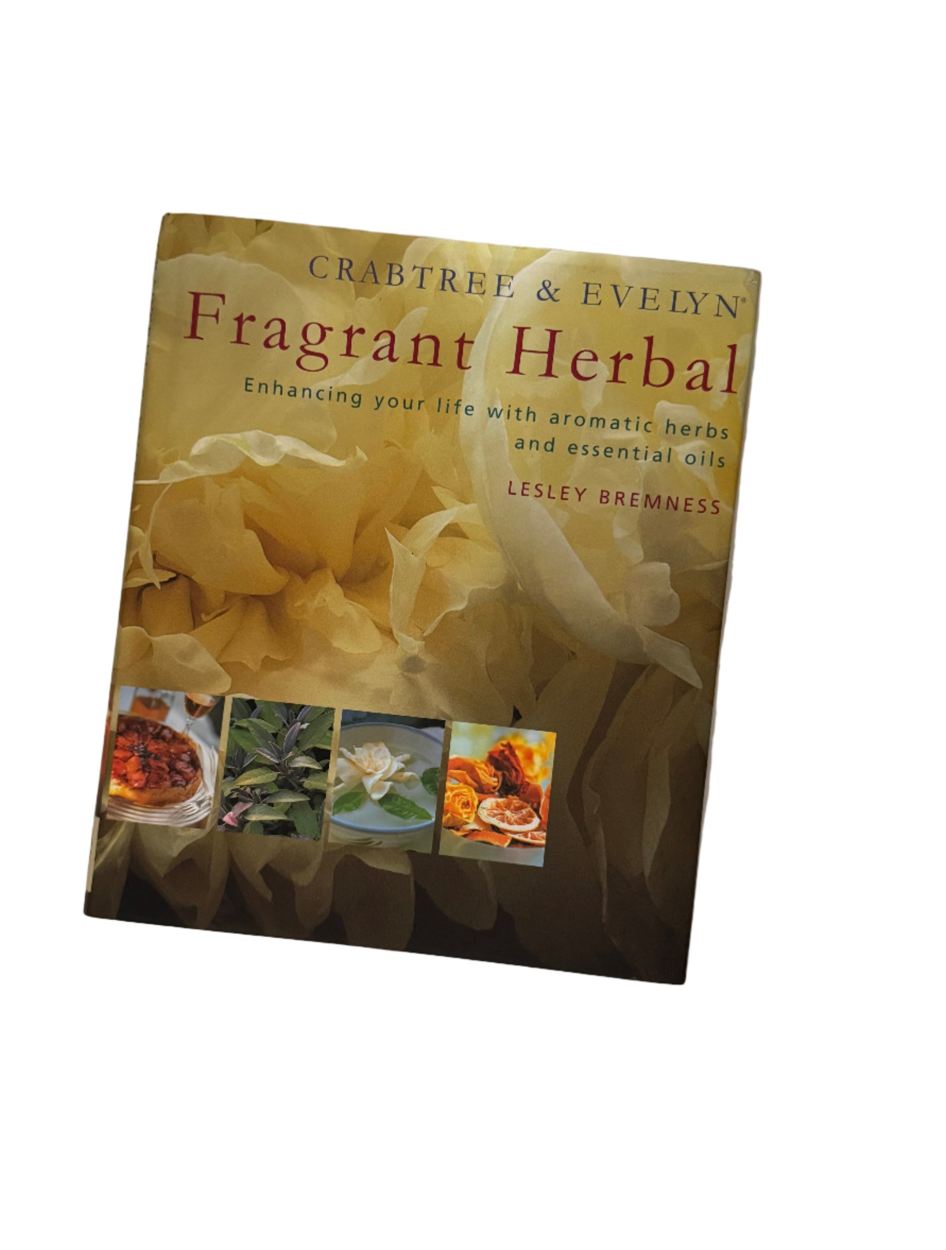 Fragrant Herbal