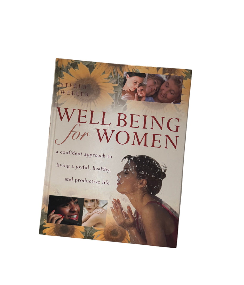 Well being for women - Stella Weller