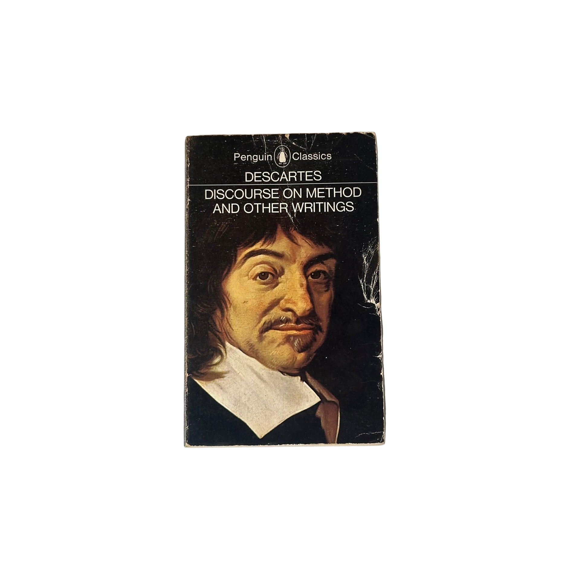 Descartes - Discourse on method and other writings