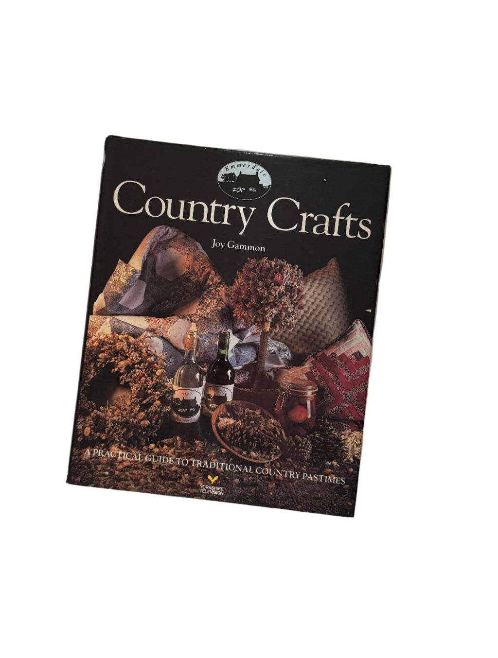 Country Crafts - Joy Gammon