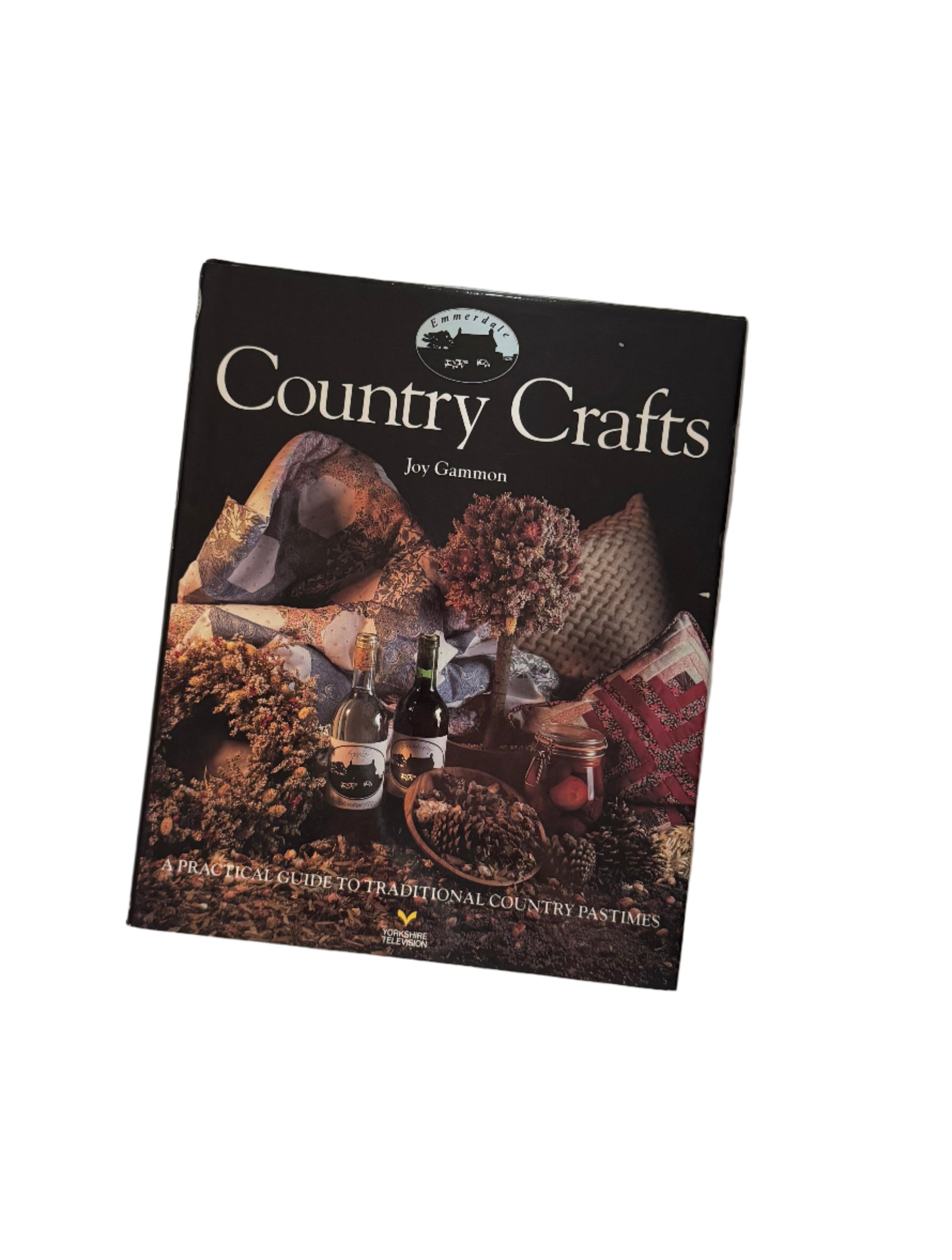 Country Crafts - Joy Gammon