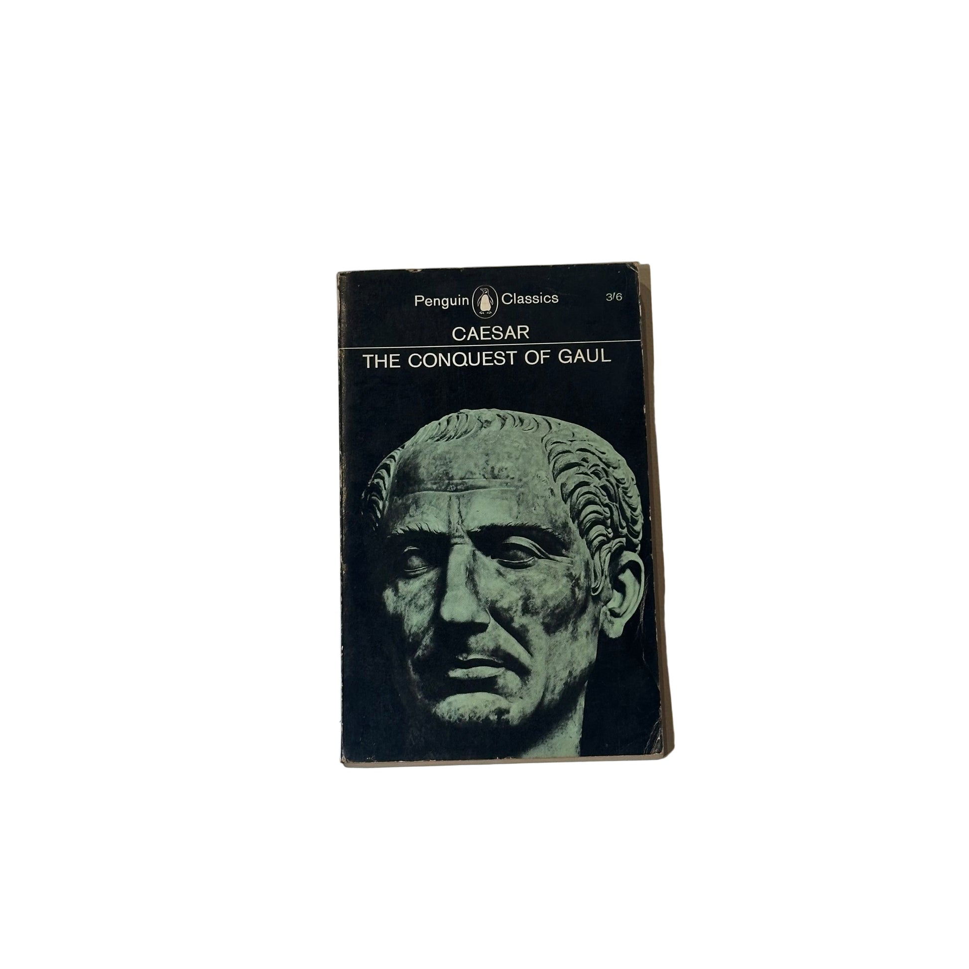 Caesar - The Conquest of Gaul