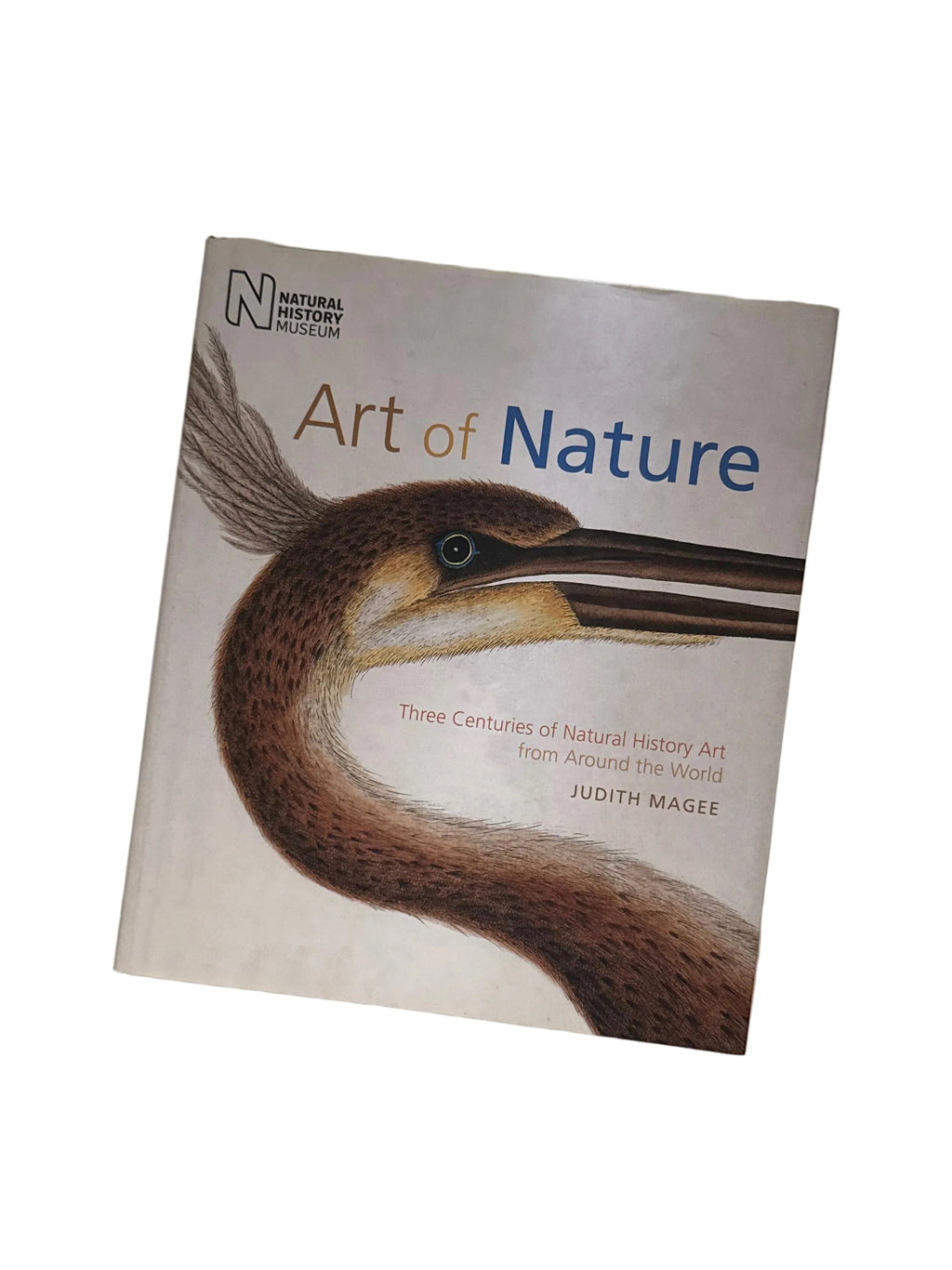 Art of Nature - Judith Magee