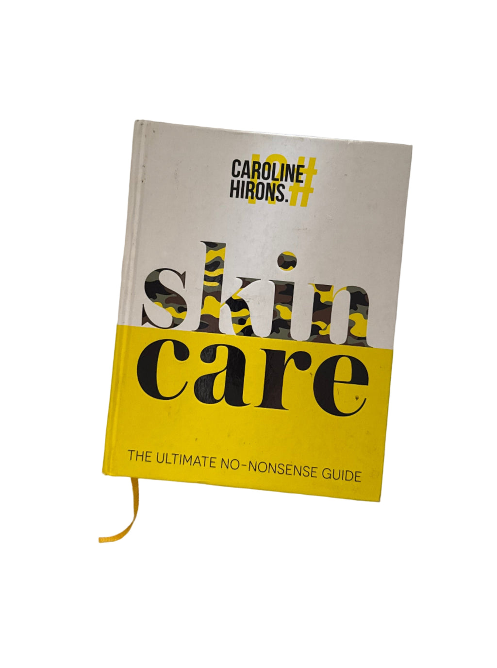 Skincare - Caroline Hirons