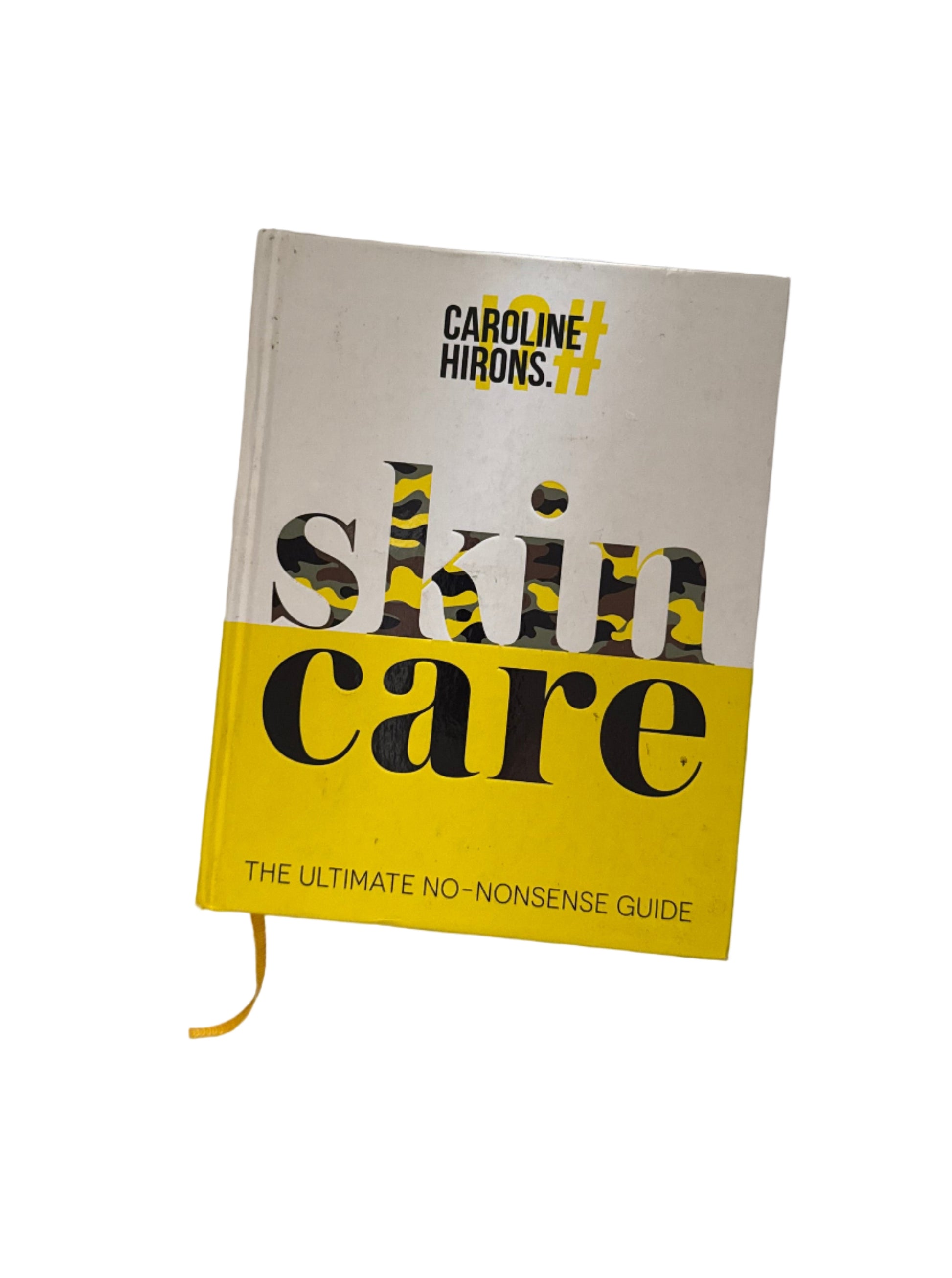 Skincare - Caroline Hirons