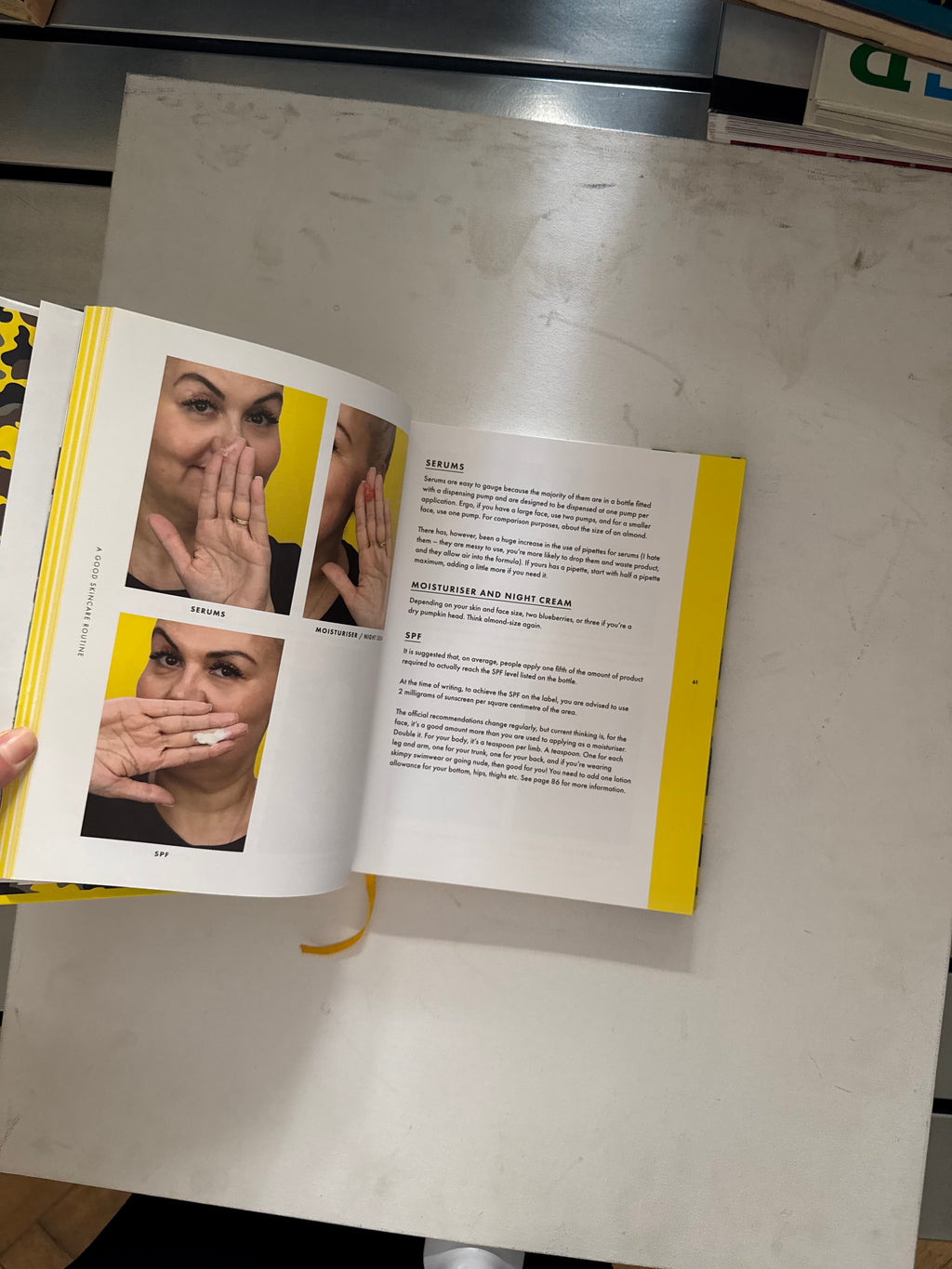 Skincare - Caroline Hirons