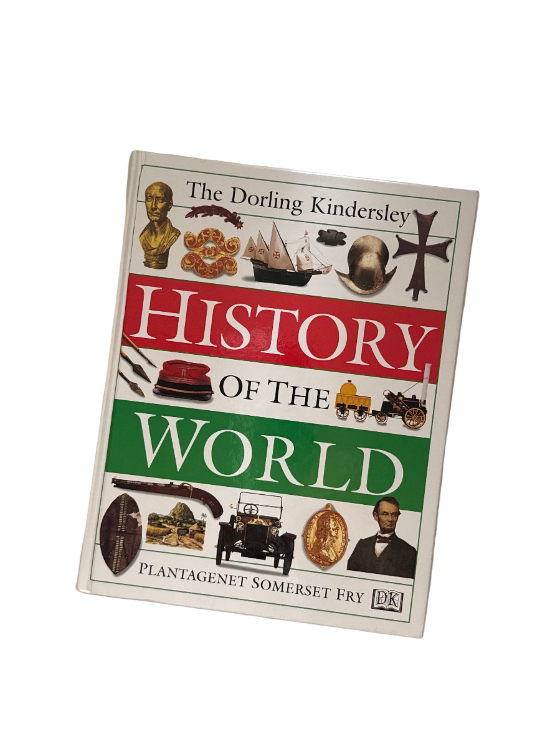 History of the world