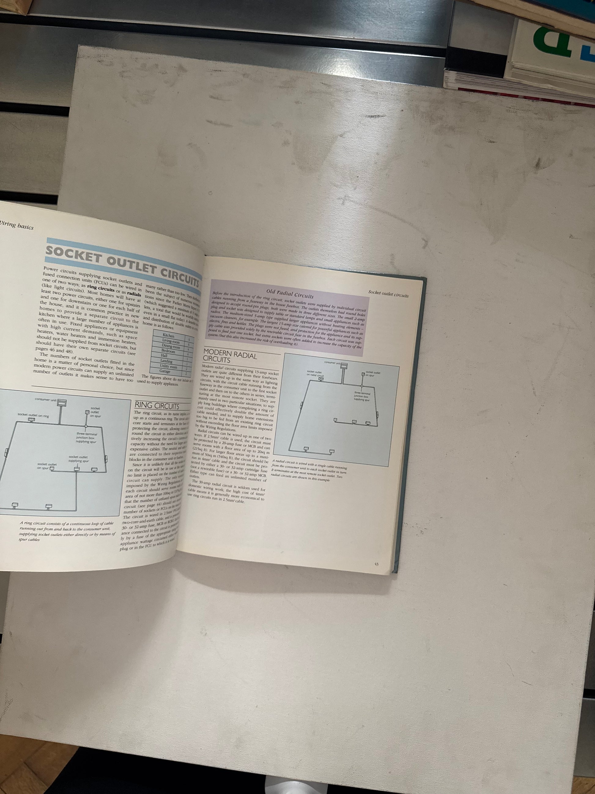 The which? Book of wiring & lightning
