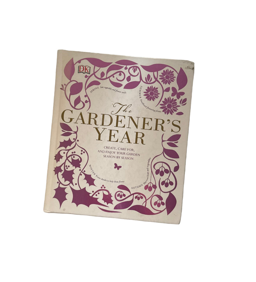 Gardener’s Year