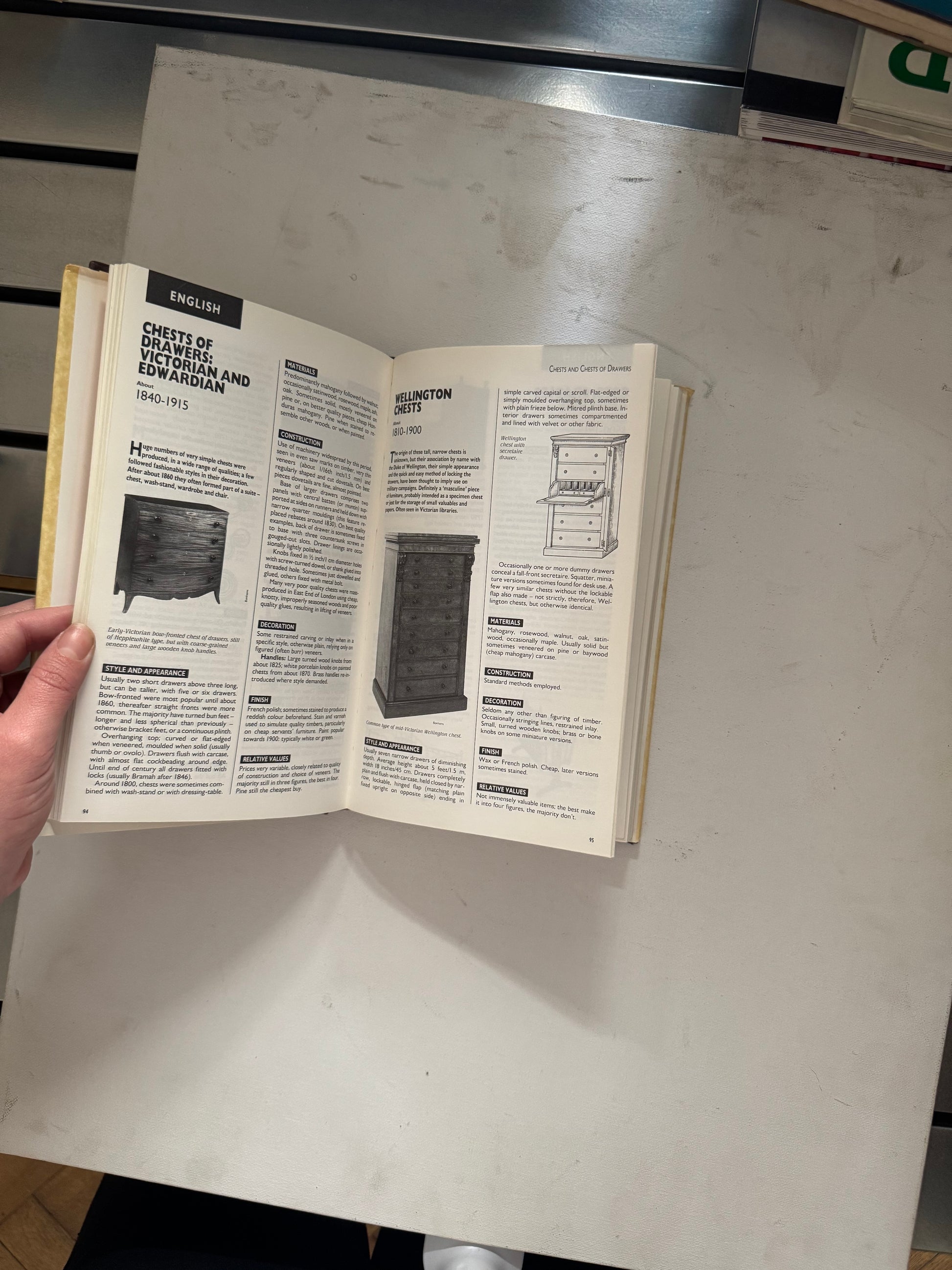 Not all grannies knit: How to be a bad grandmother