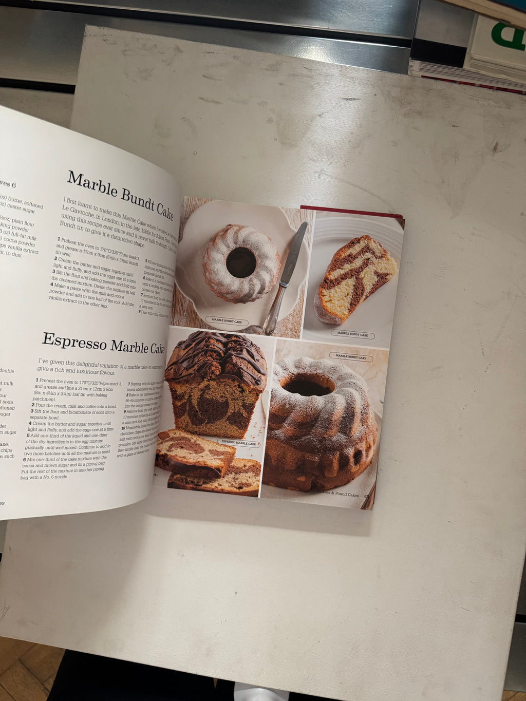 World’s Best Cakes
