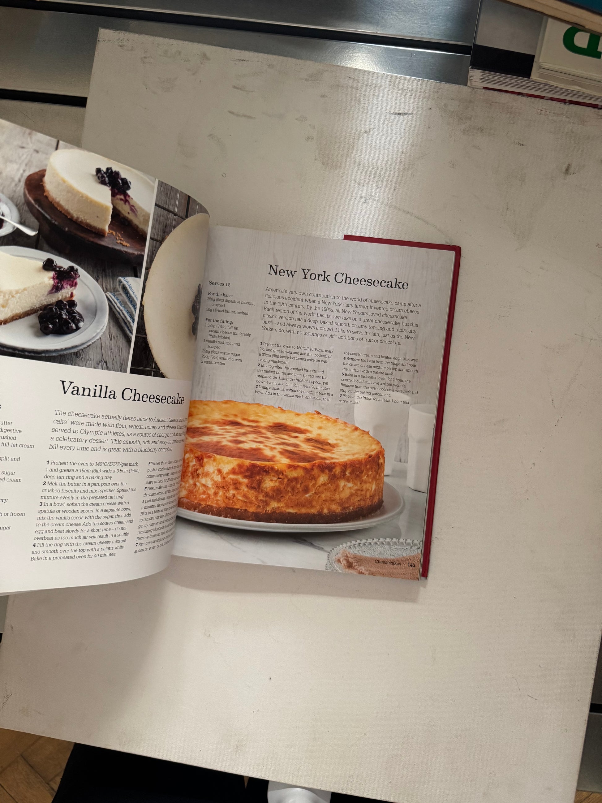 World’s Best Cakes