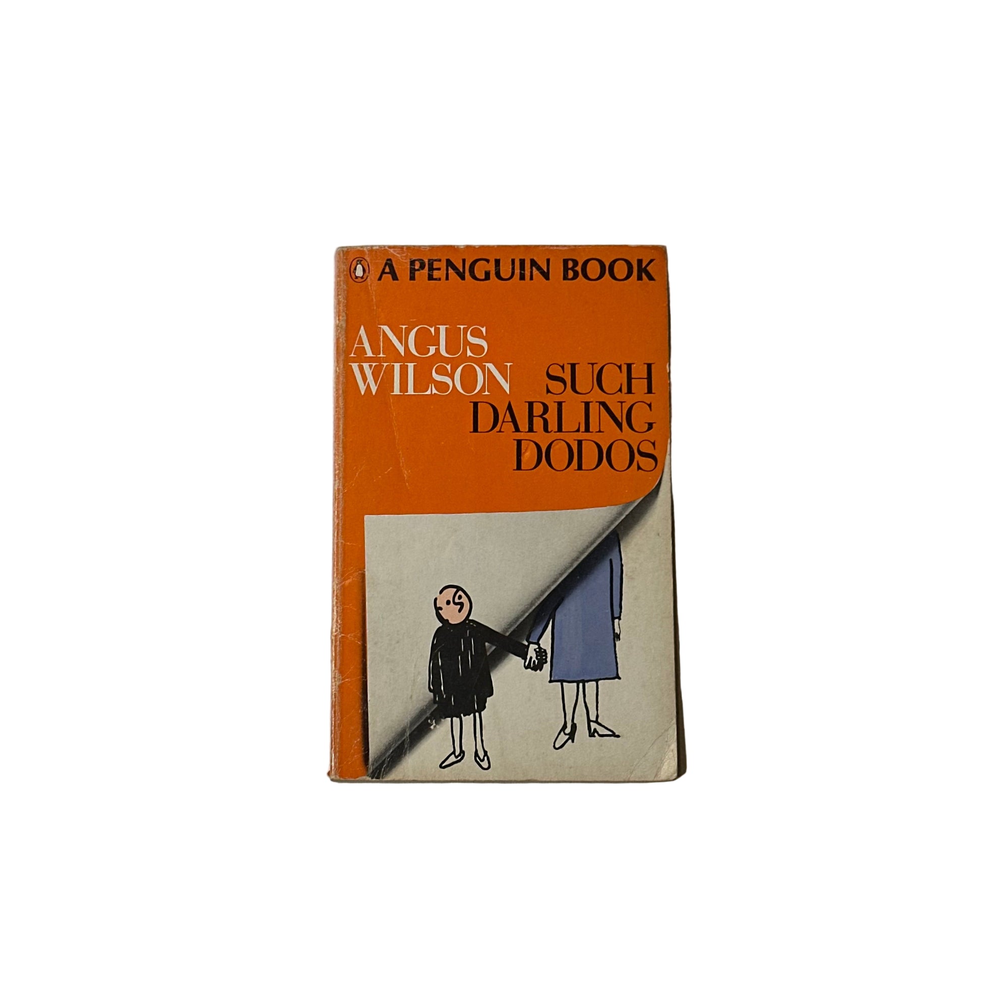 Angus Wilson - Such Darling Dodos