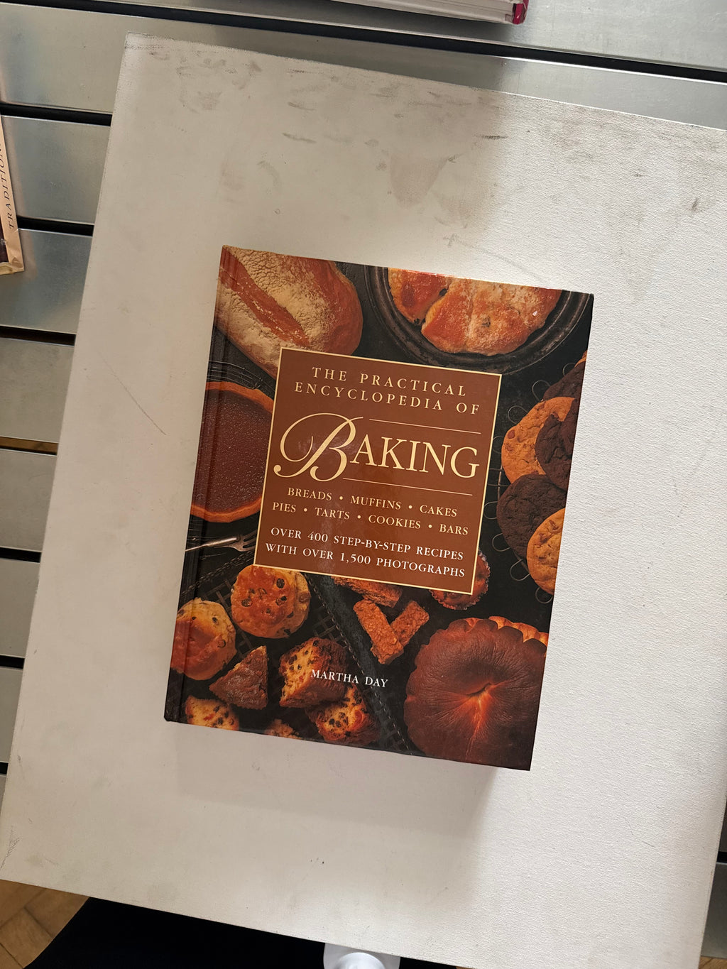The Practical Encyclopedia Baking