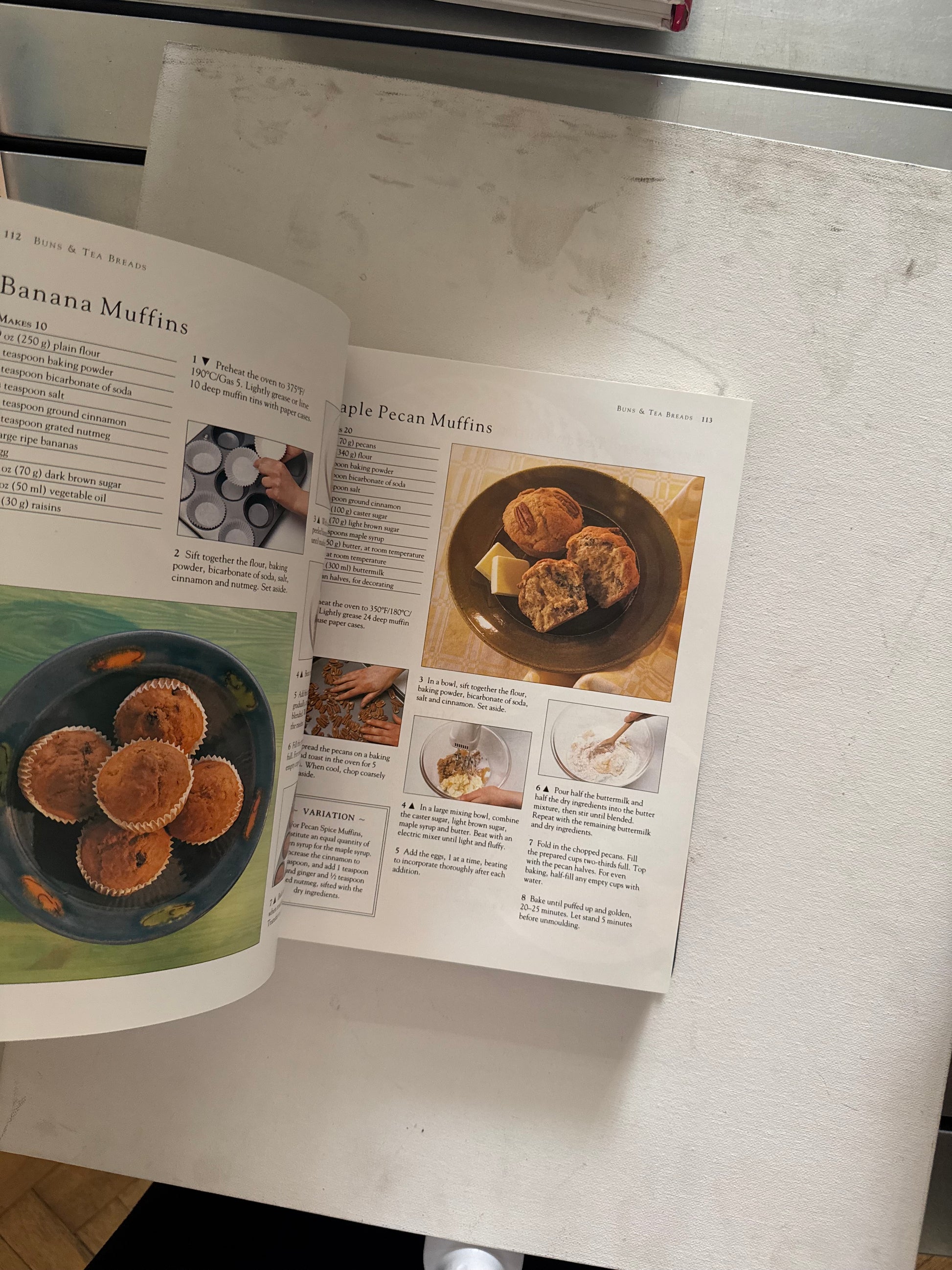 The Practical Encyclopedia Baking