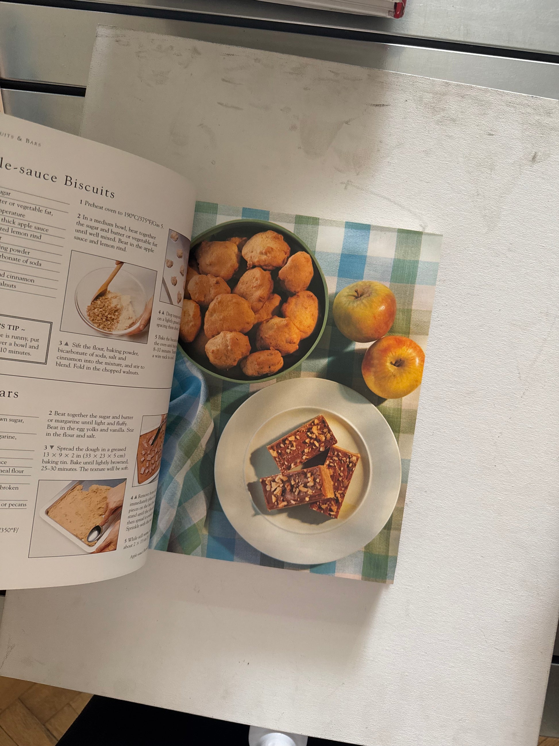 The Practical Encyclopedia Baking