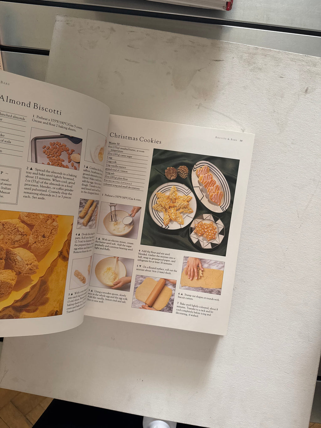 The Practical Encyclopedia Baking