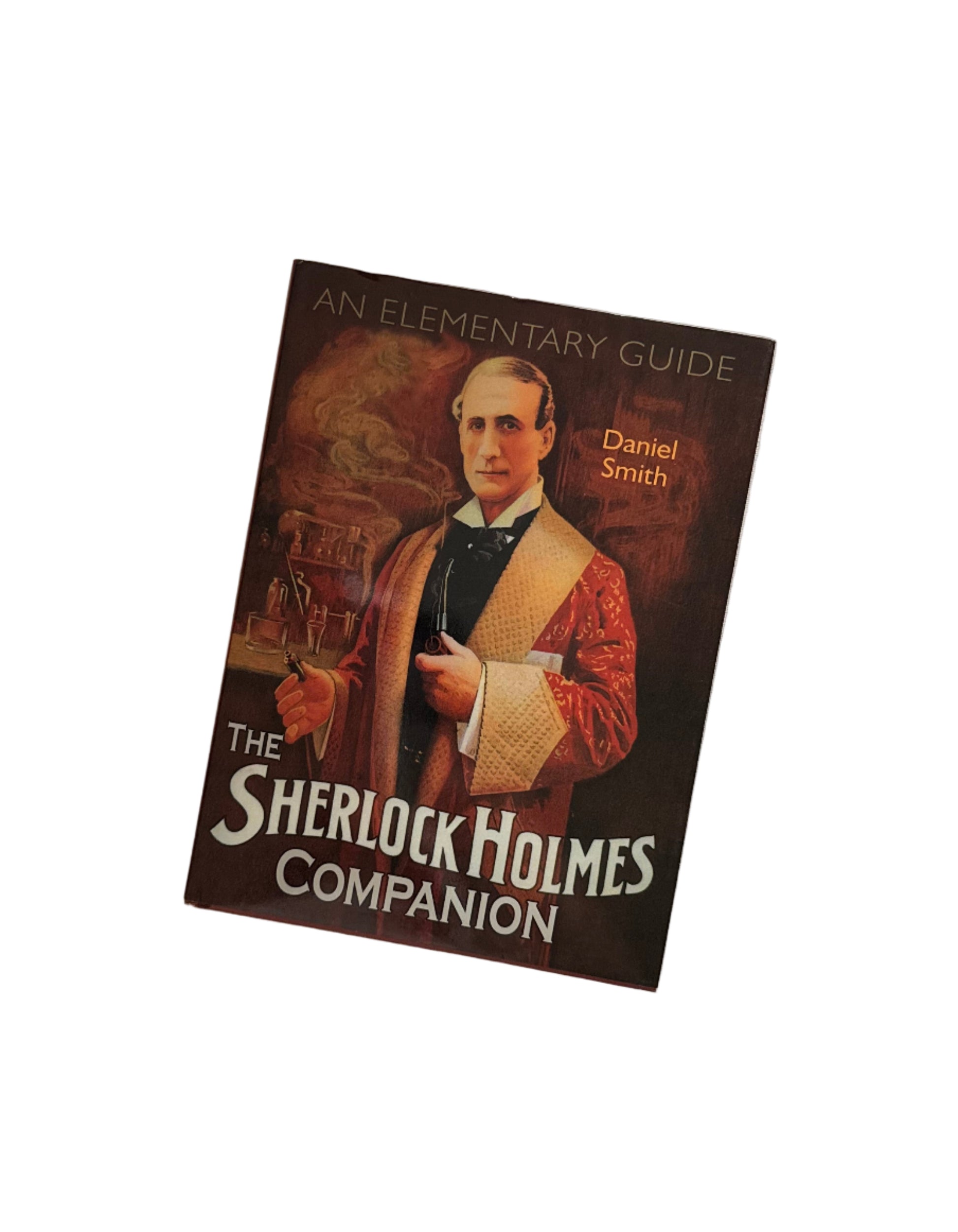 The Sherlock Holmes Companion