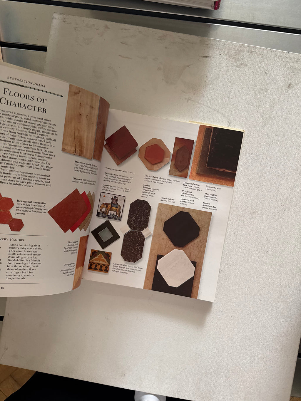Miranda Innes - The Country Home: Decorating Book