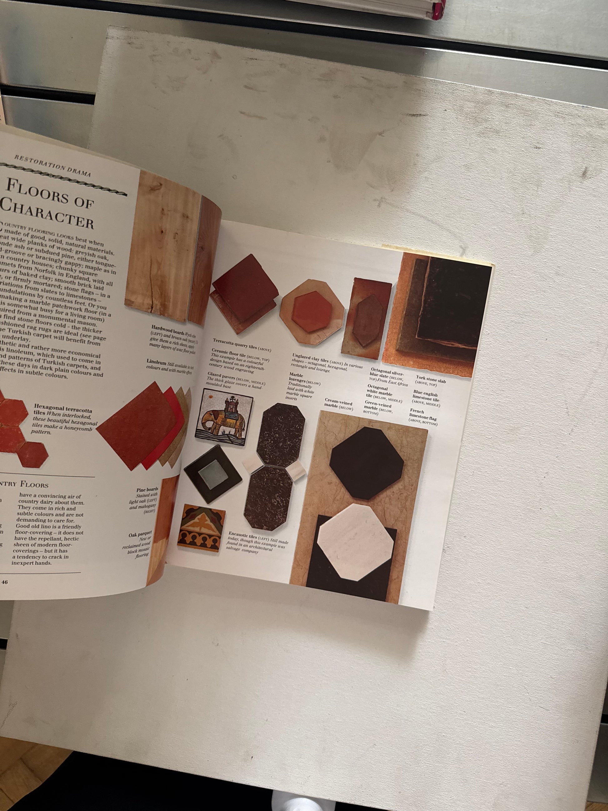 Miranda Innes - The Country Home: Decorating Book
