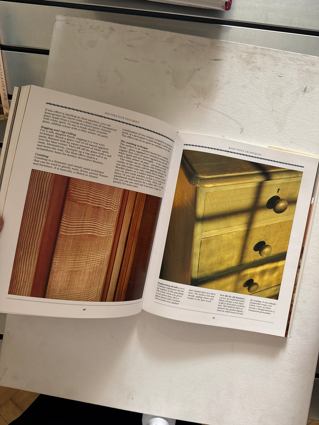 Miranda Innes - The Country Home: Decorating Book