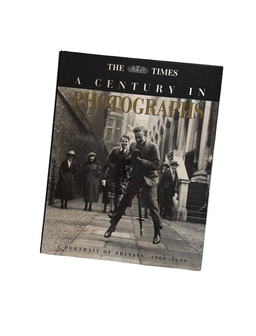 A Century in Photographs