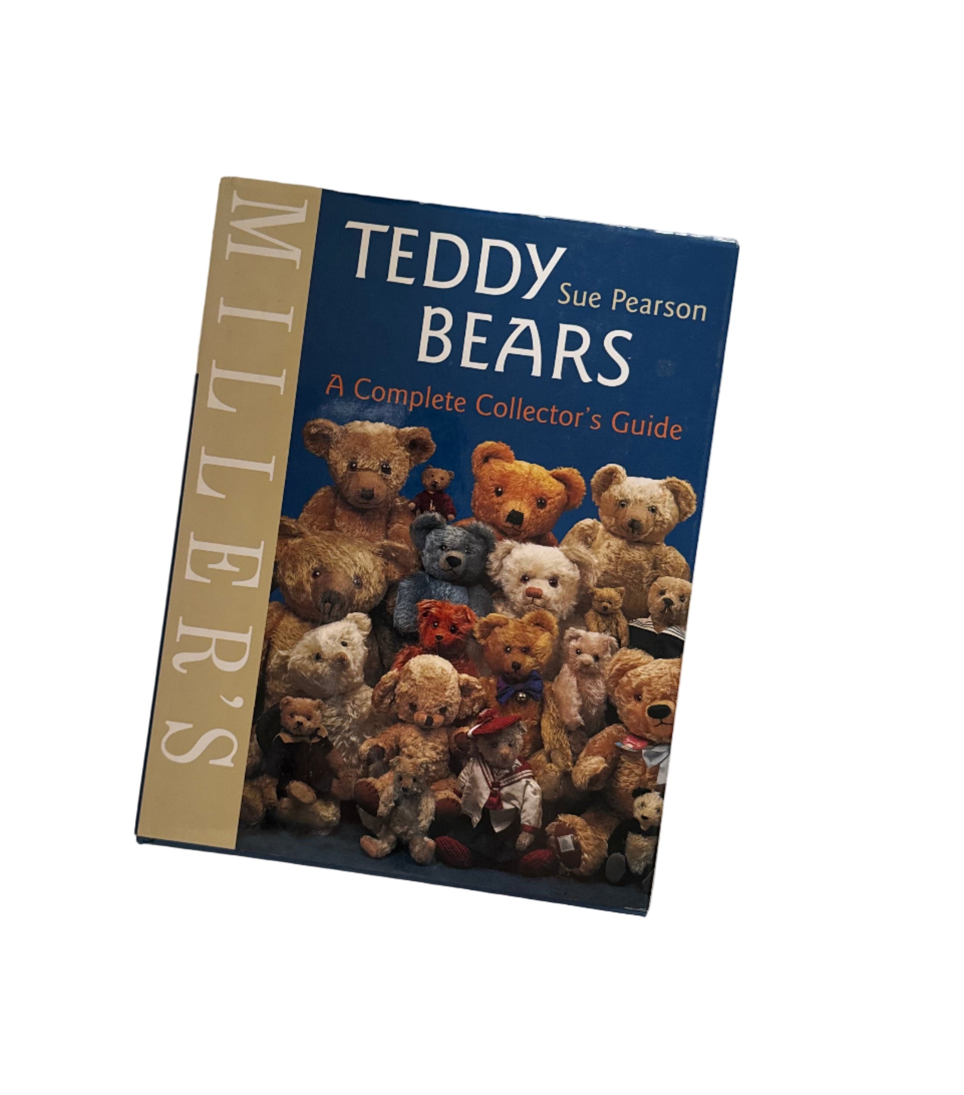 Sue Pearson - Teddy Bears