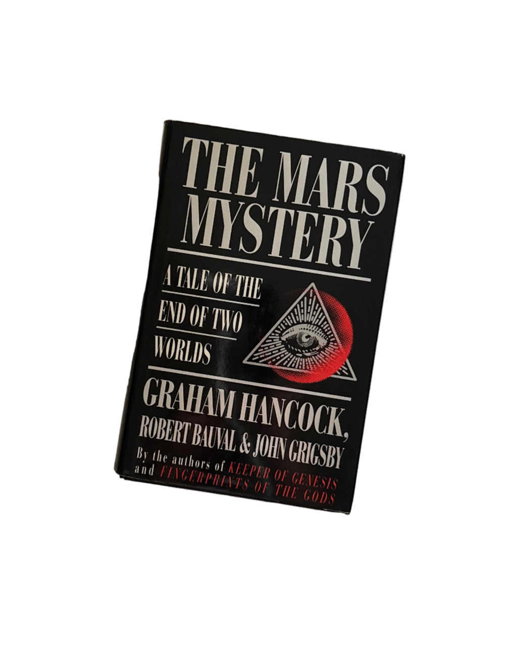 The Mars Mystery