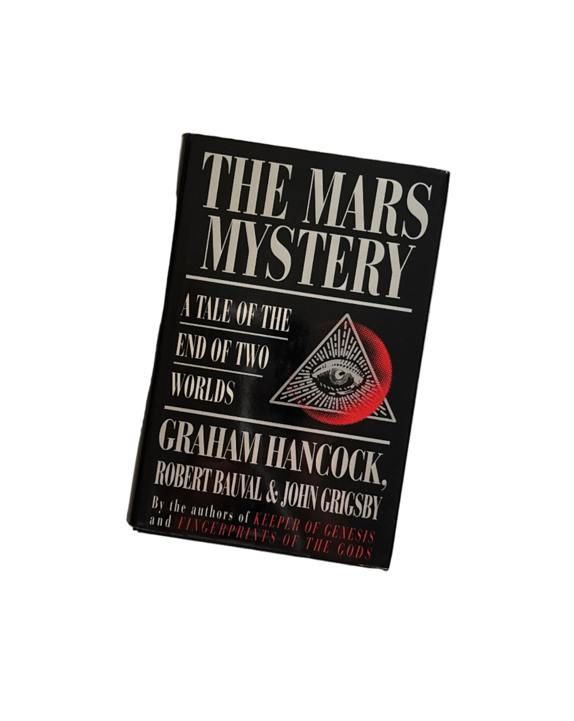 The Mars Mystery