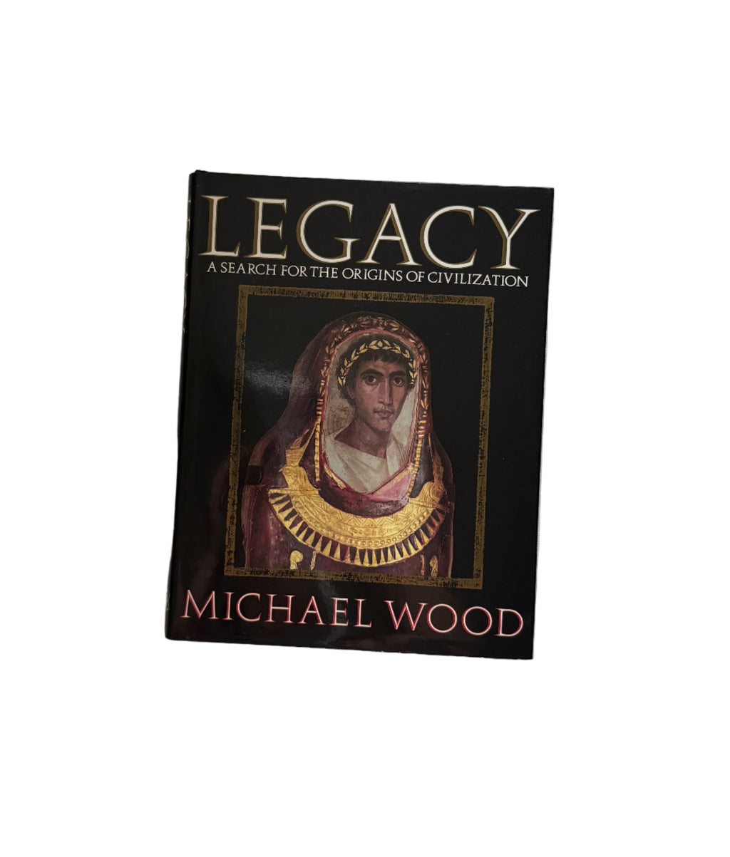 Michael Wood - Legacy