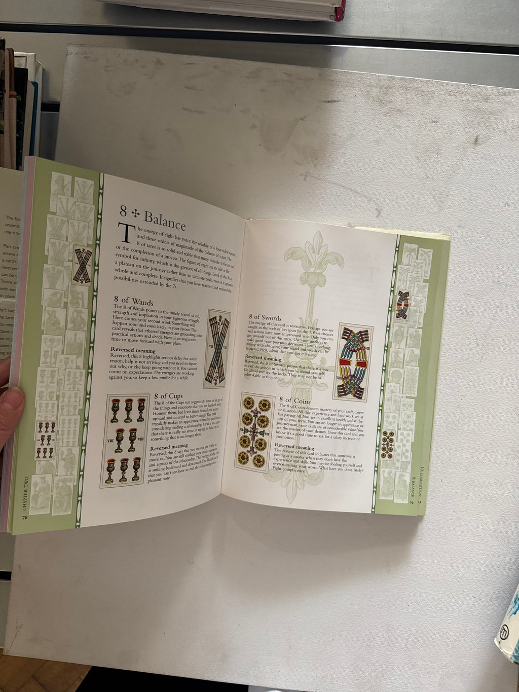 Lady Lorelei - Tarot life planner