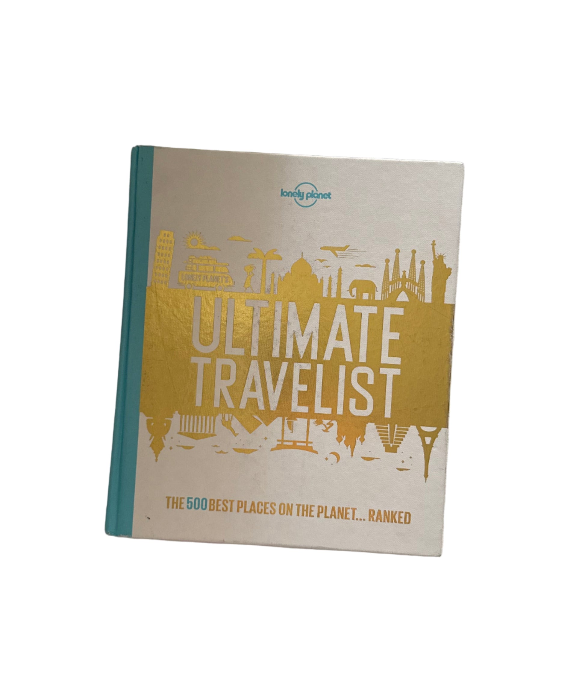 Ultimate Travelist