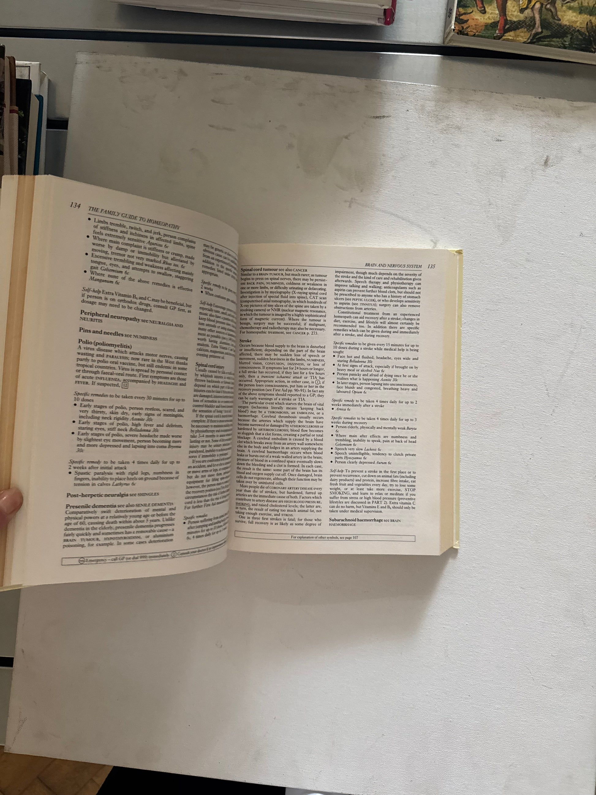 Dr Andrew Lockie - The Family Guide to Homeopathy