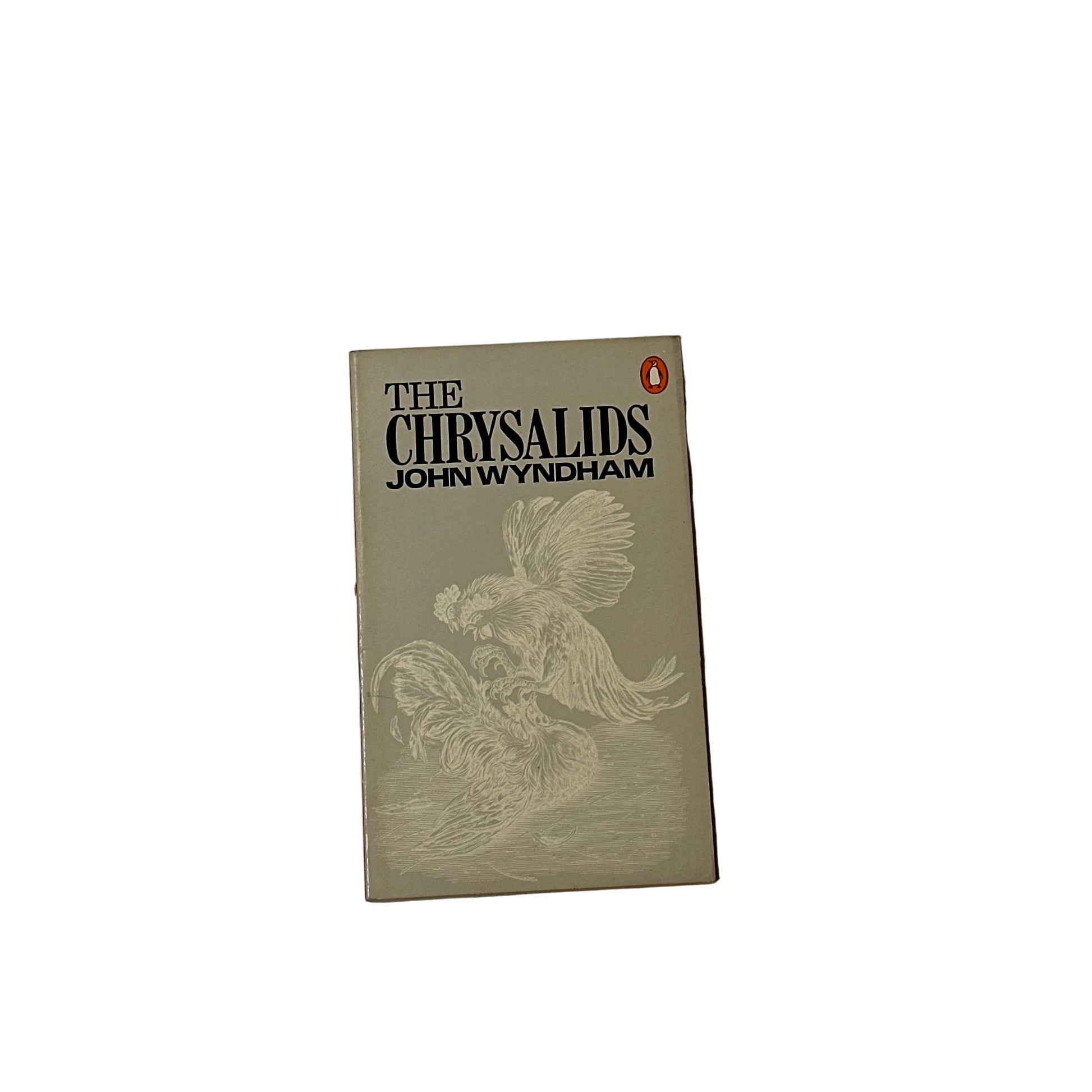 John Wyndham - The Chrysalids