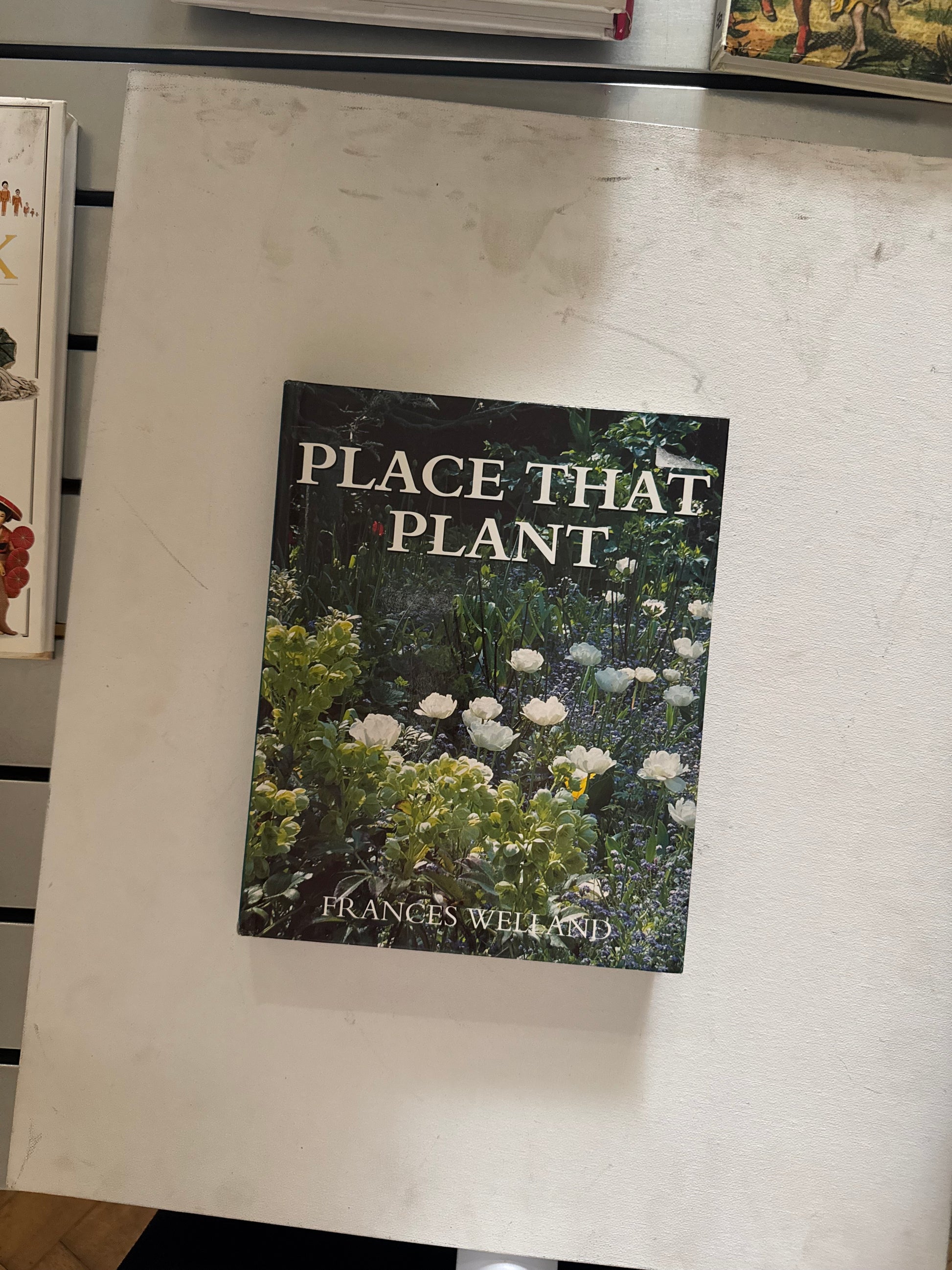 Place that Plant