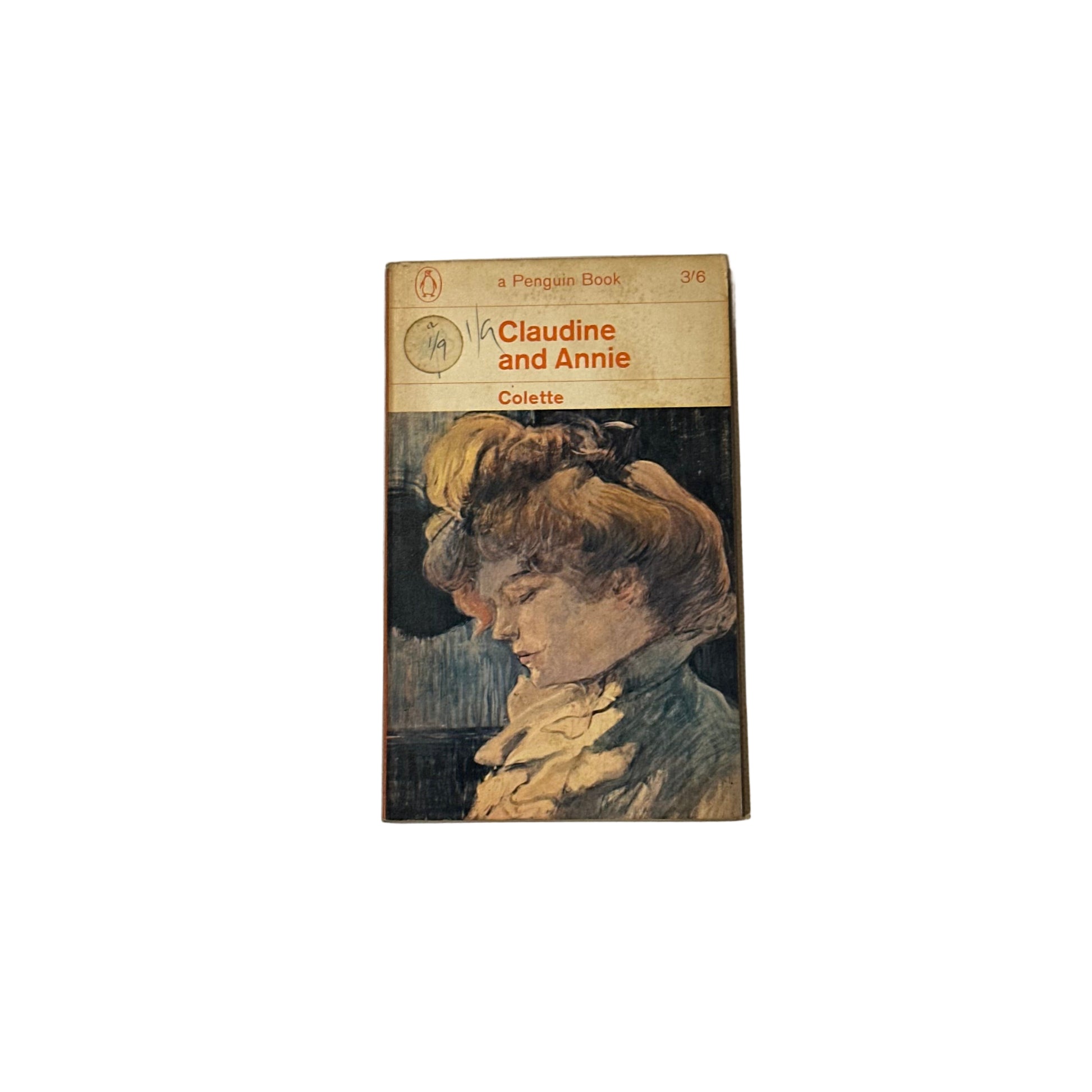 Colette - Claudie and Annie