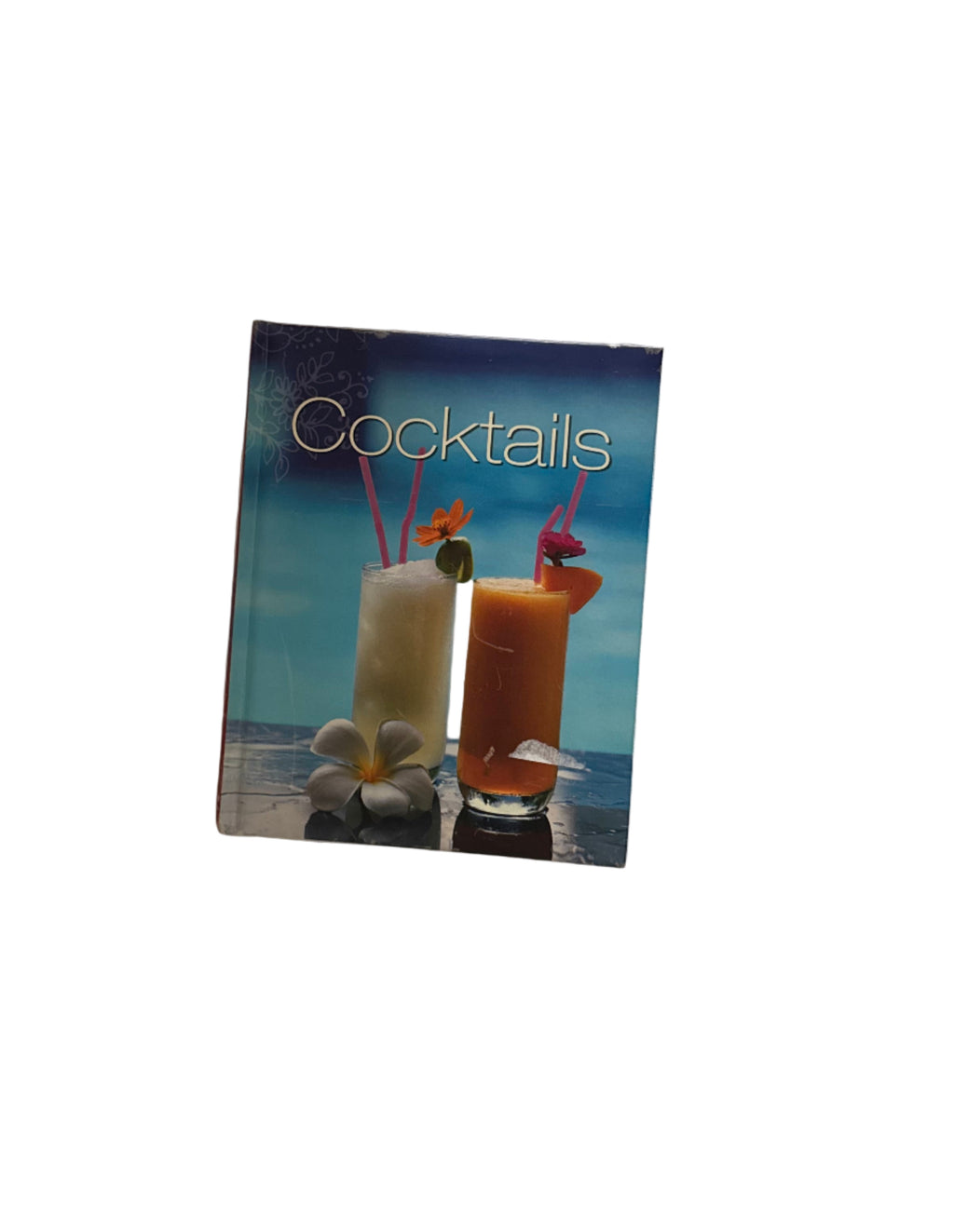 Cocktails (Boozy Board Book)