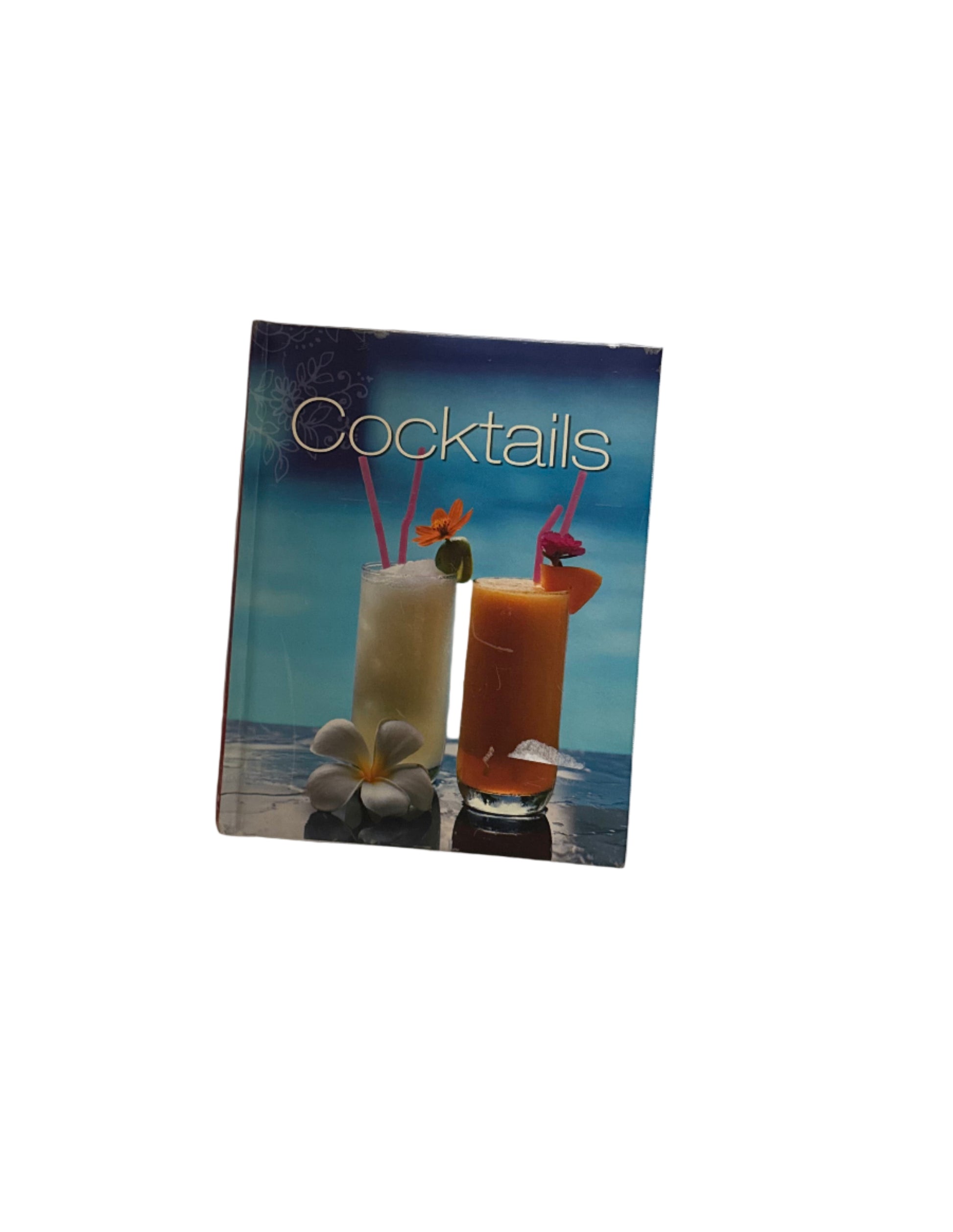 Cocktails (Boozy Board Book)