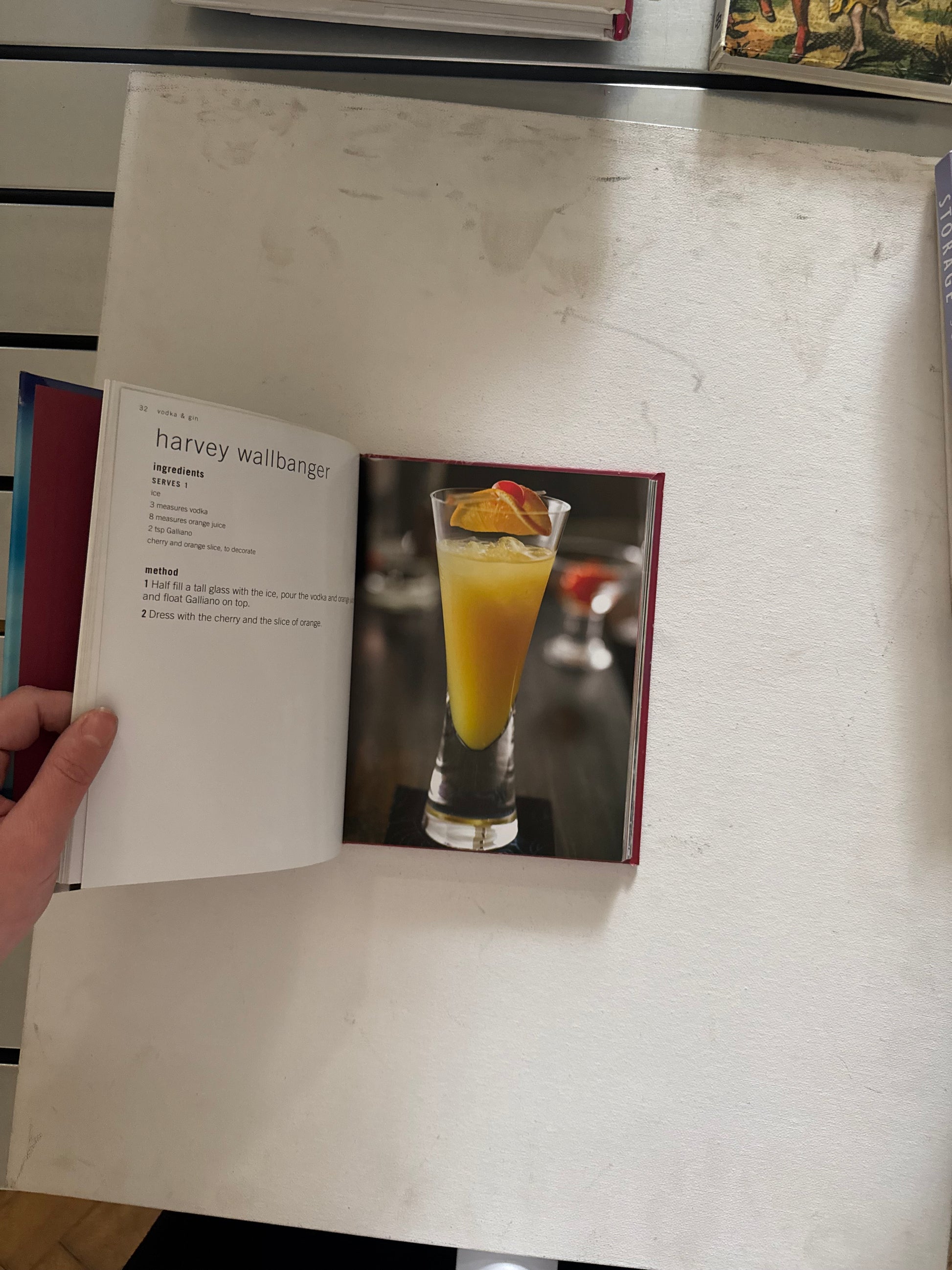 Cocktails (Boozy Board Book)