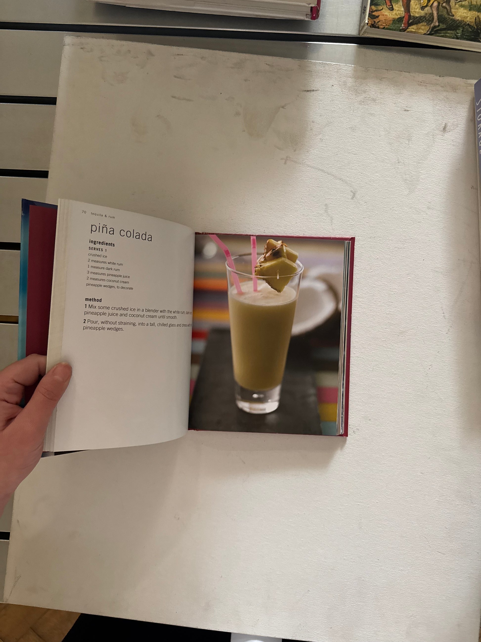 Cocktails (Boozy Board Book)
