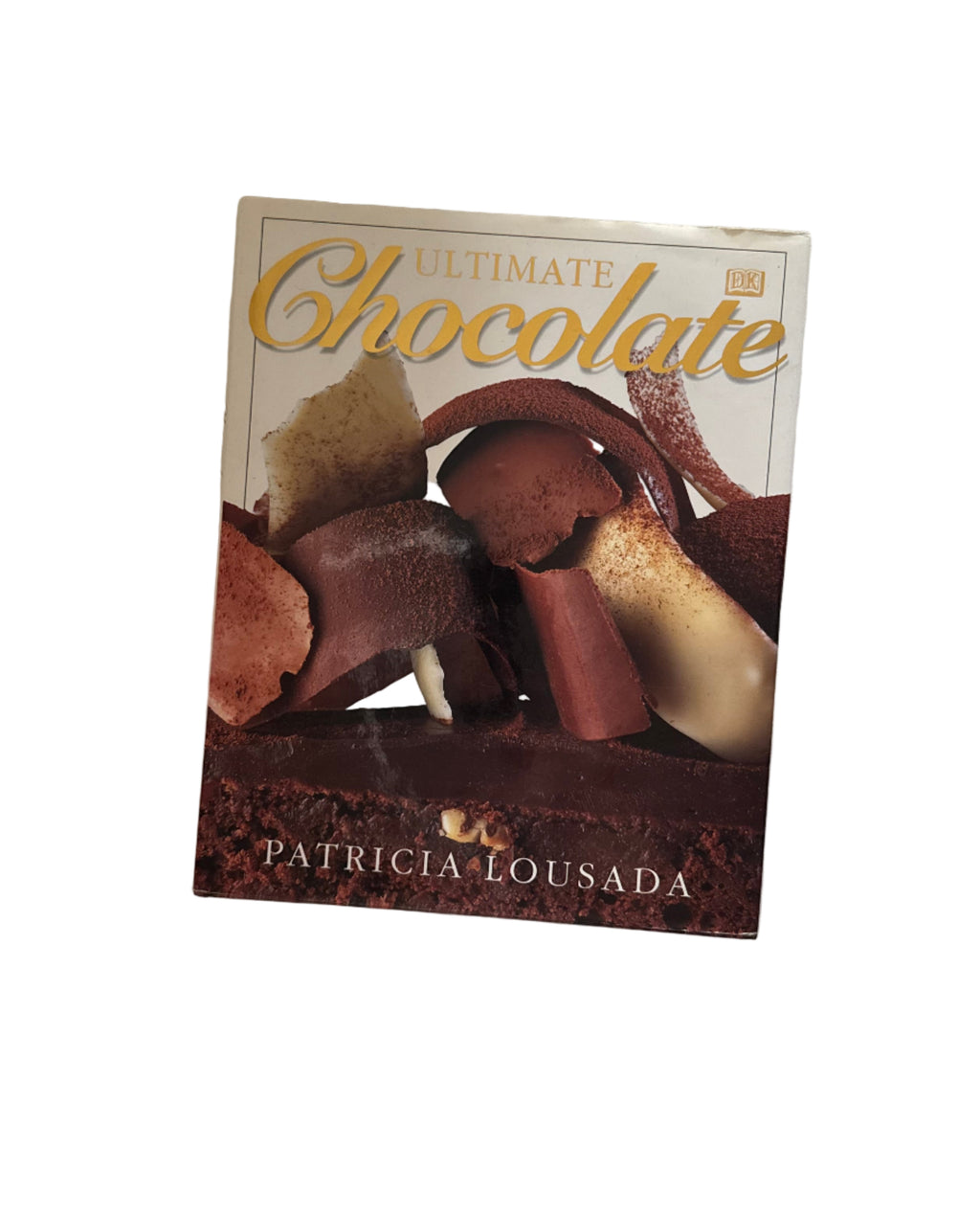 Patricia Lousada - Ultimate Chocolate