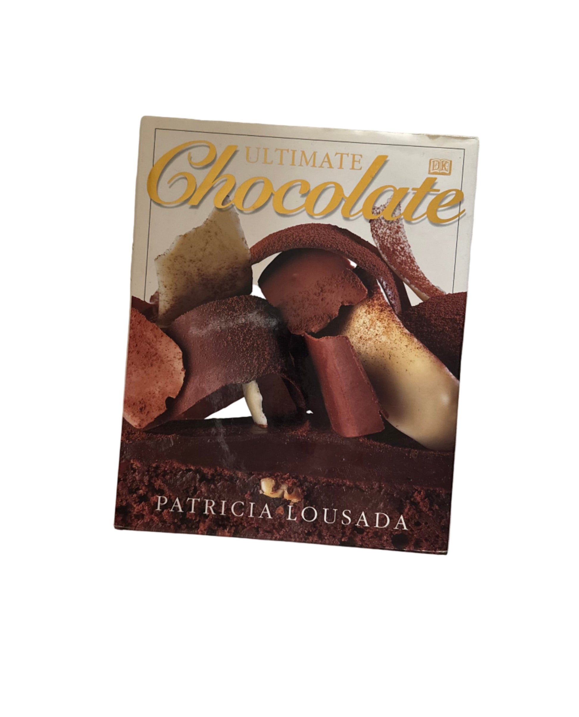 Patricia Lousada - Ultimate Chocolate