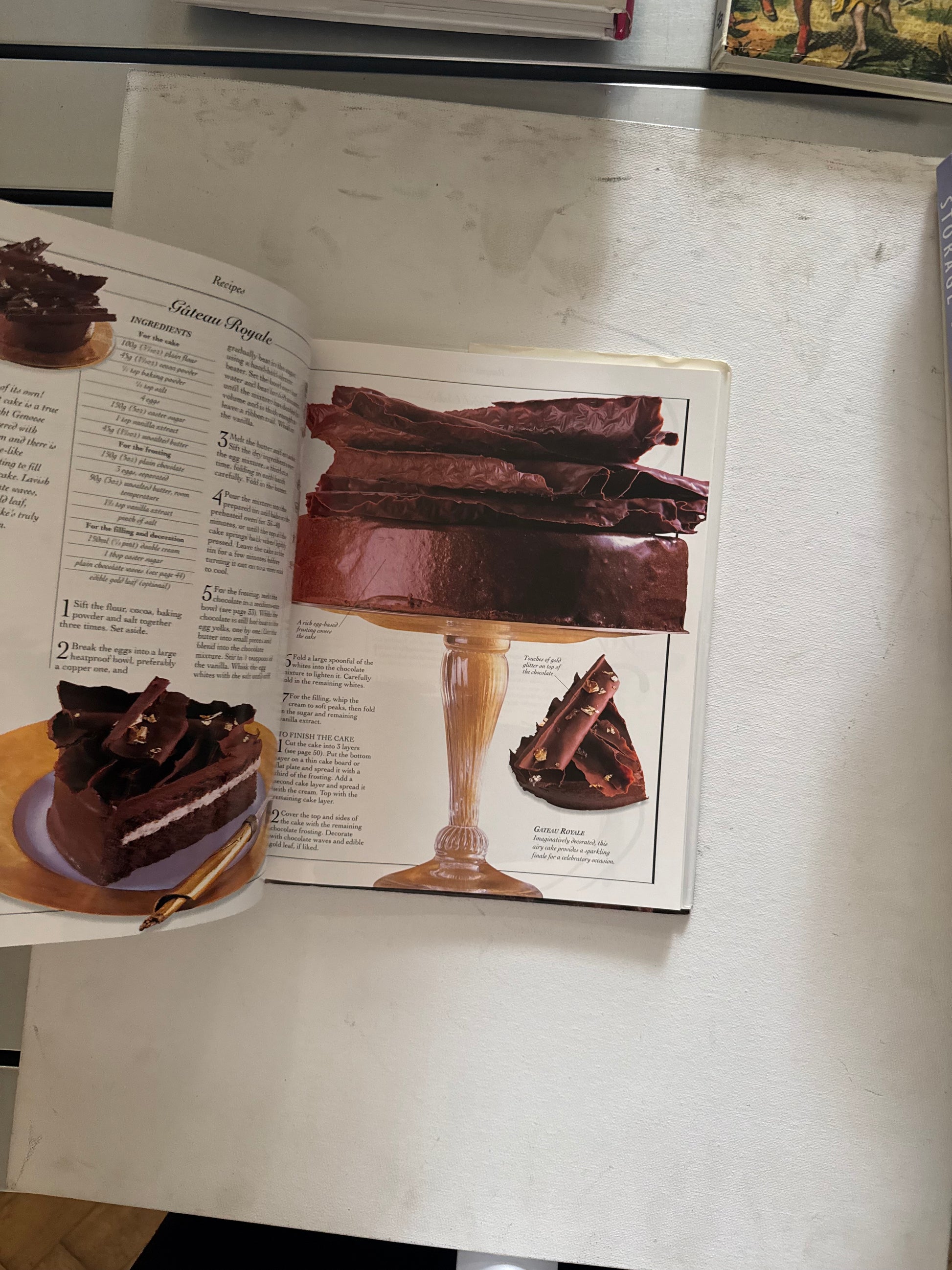 Patricia Lousada - Ultimate Chocolate