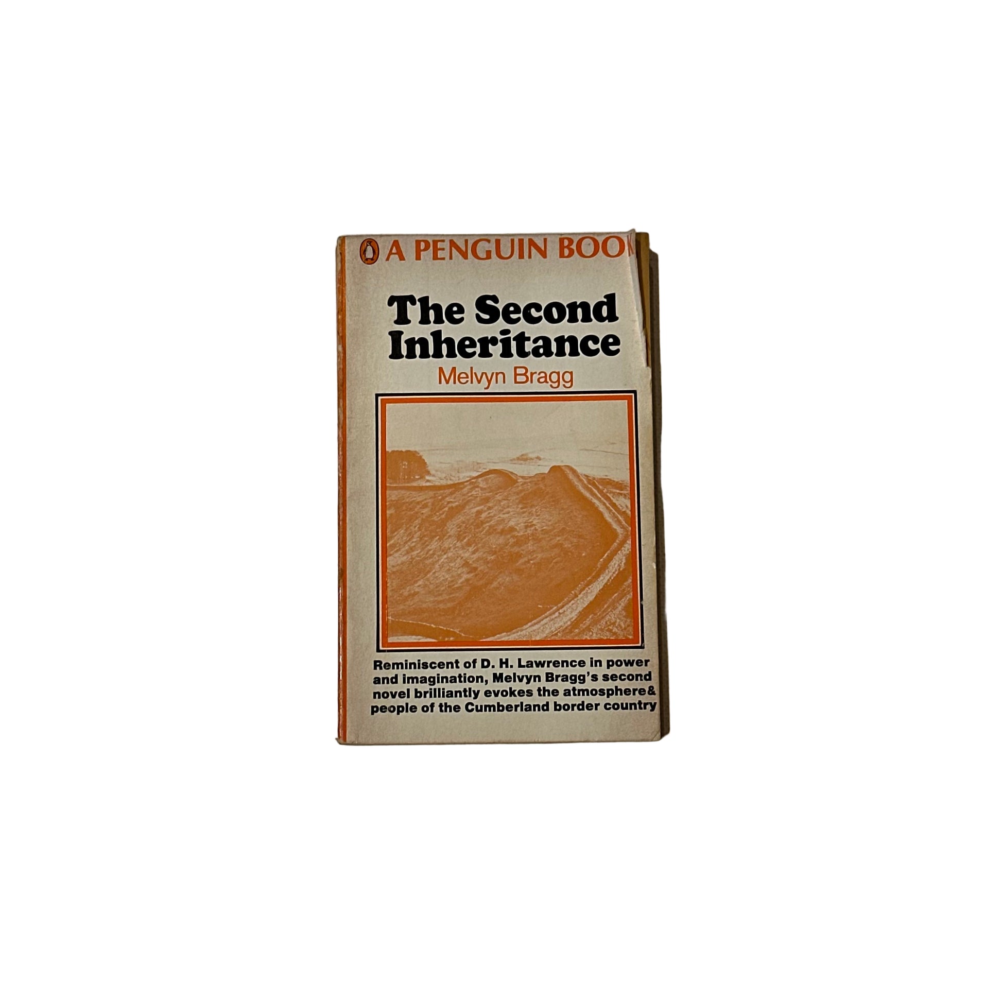 Melvyn Bragg - The Second Inheritance
