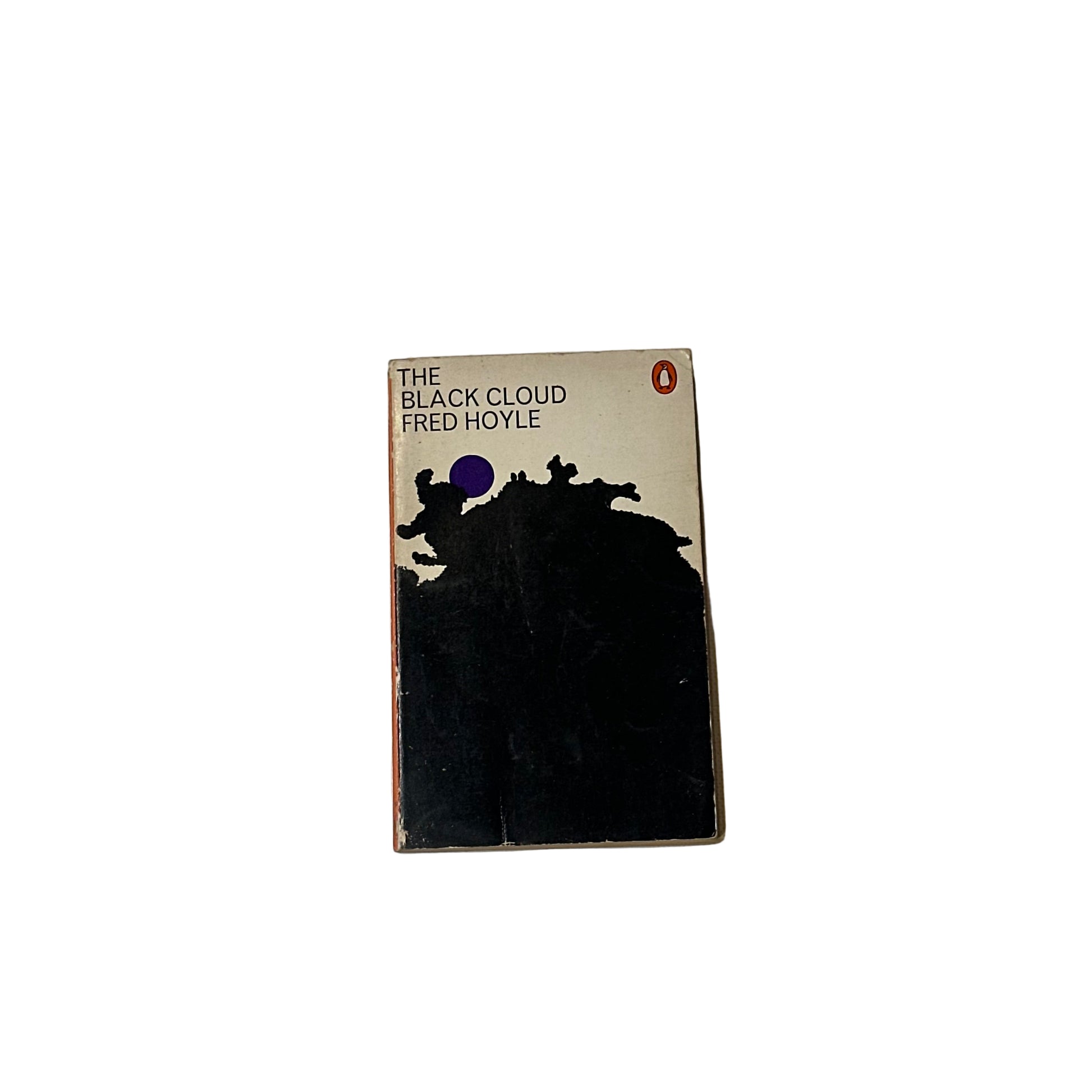 Fred Hoyle - The Black Clous