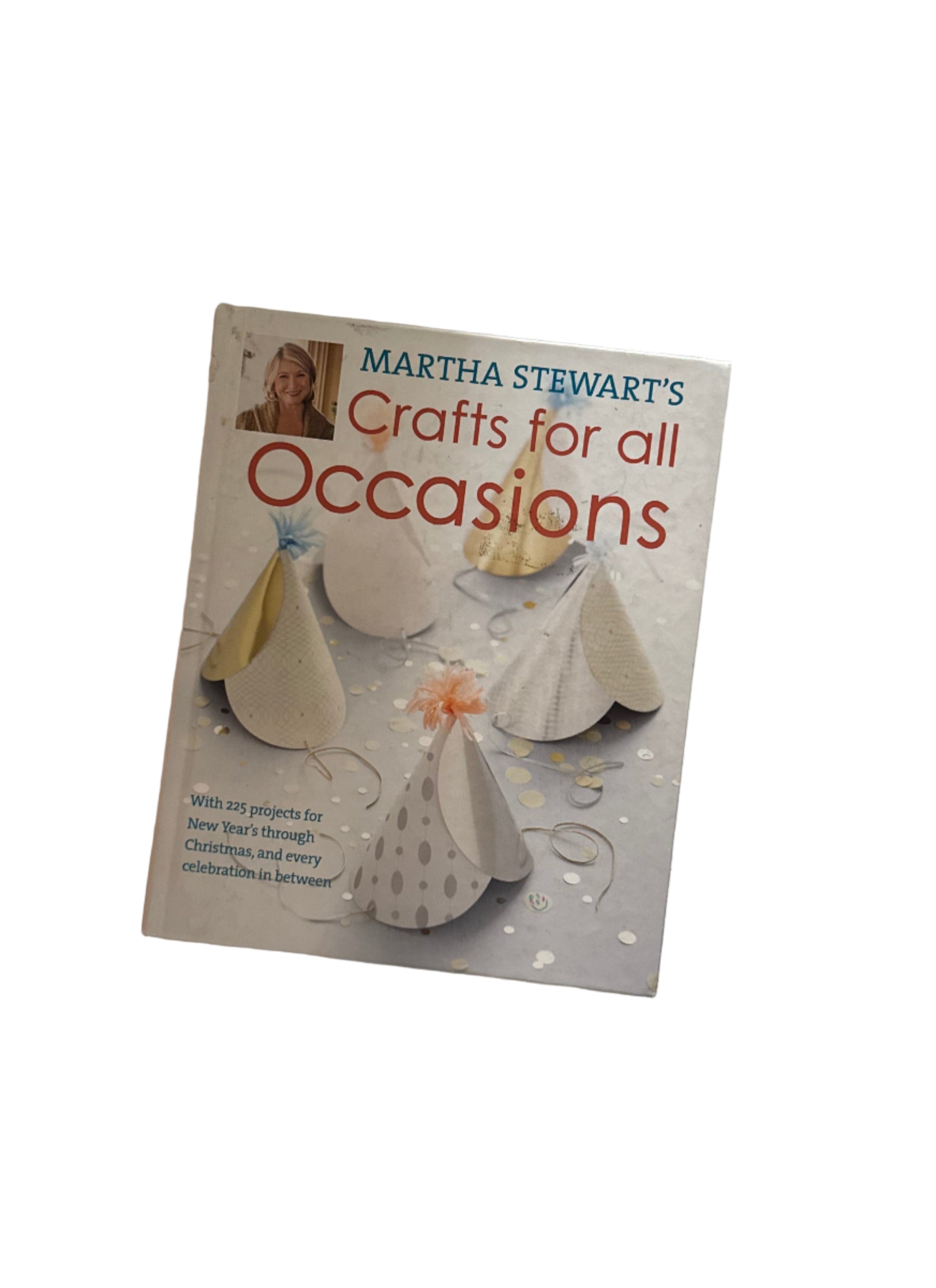 Martha Stewart’s - Crafts for all occasions