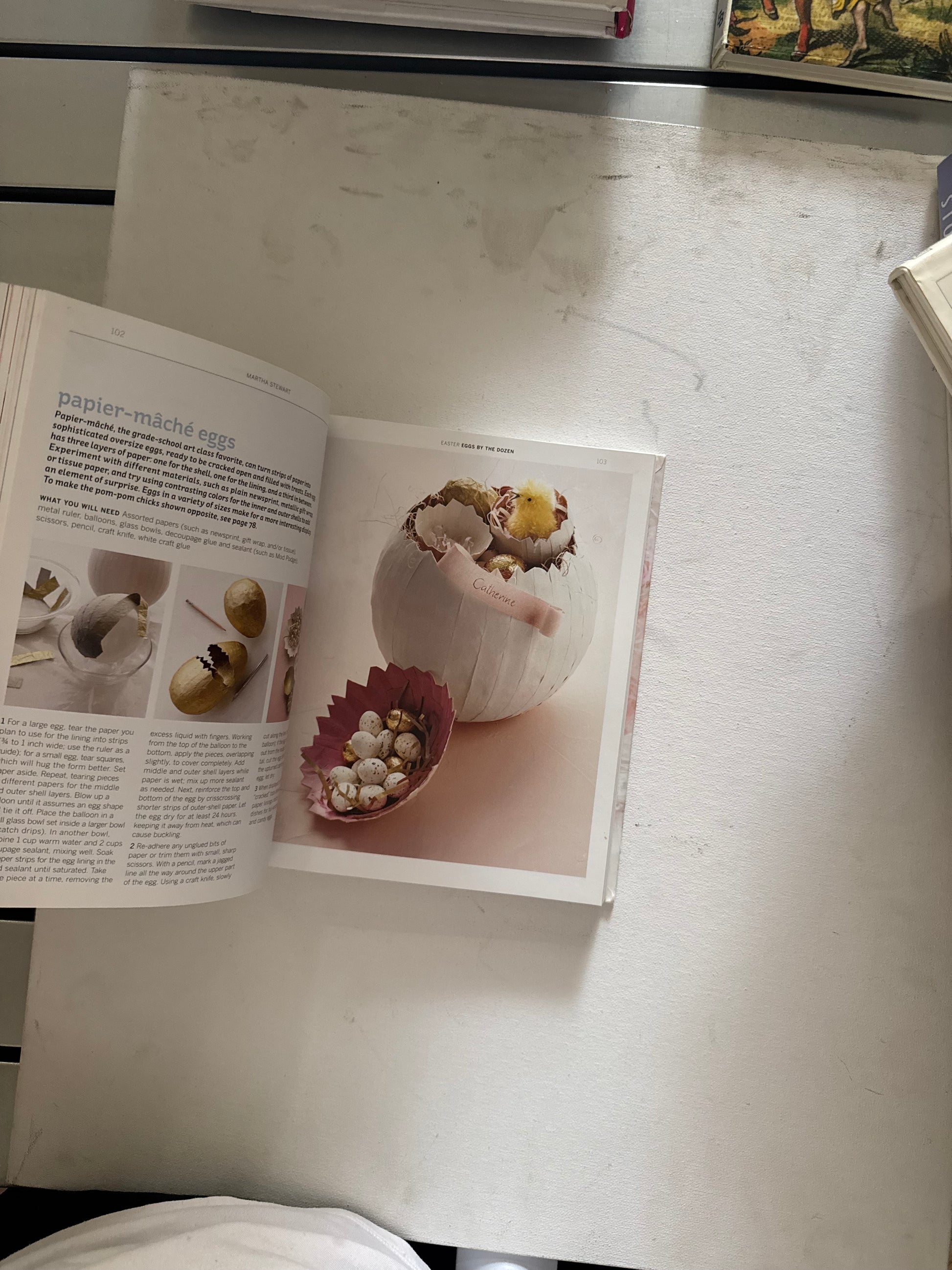 Martha Stewart’s - Crafts for all occasions