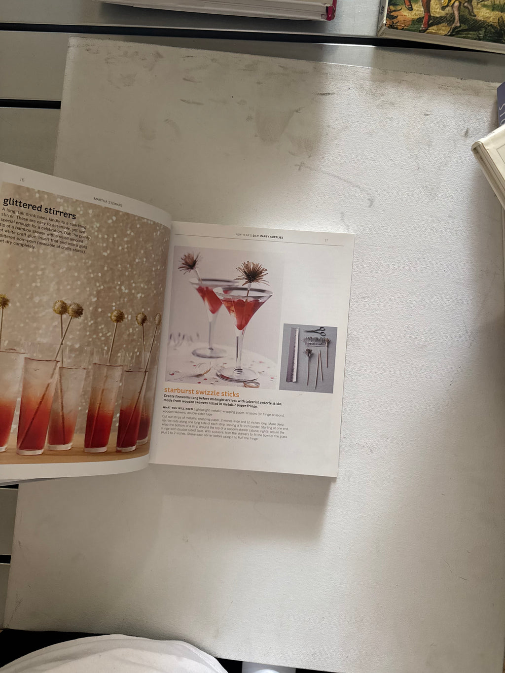 Martha Stewart’s - Crafts for all occasions