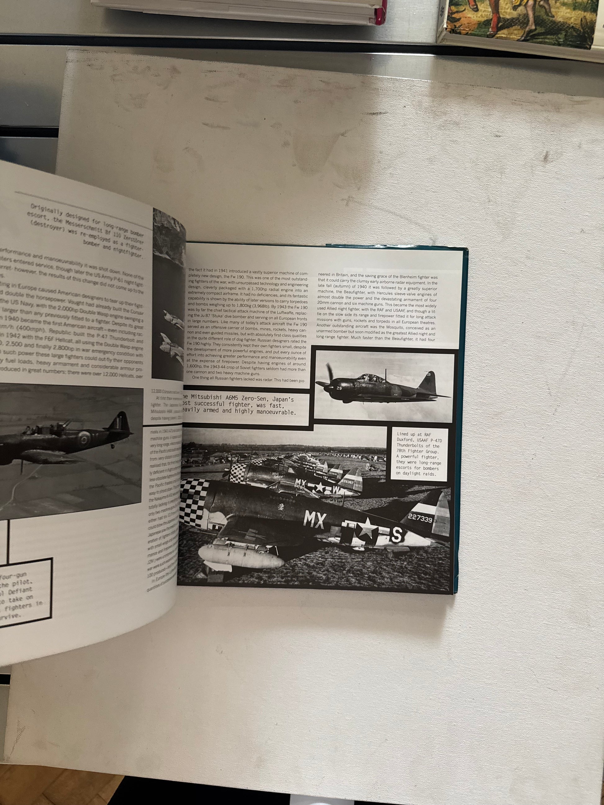 Dennis Balory - The History of Aviation